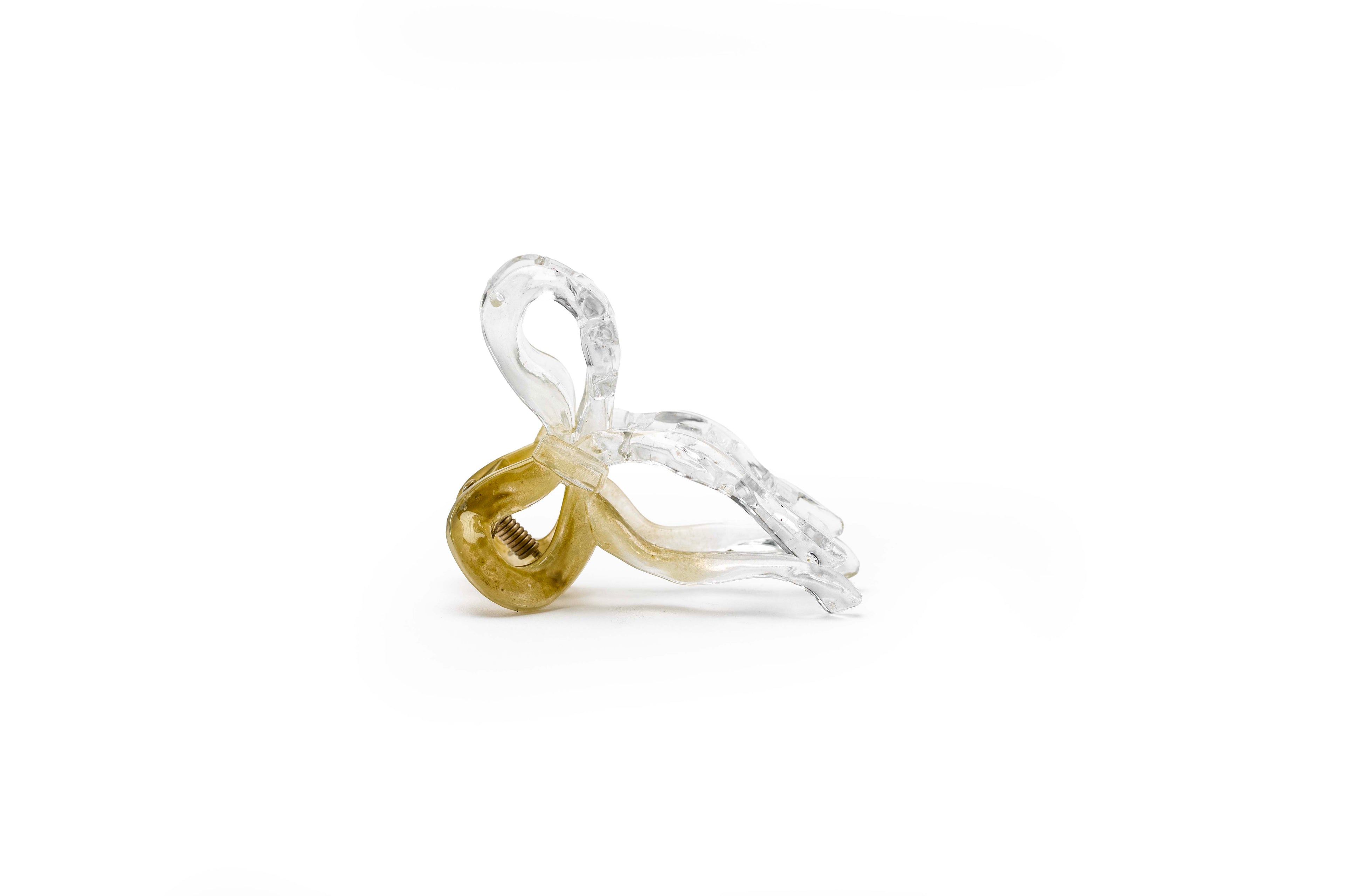 Ribbon Glow - Medium Transparent