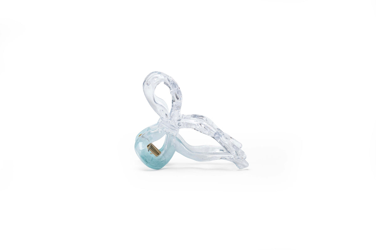Ribbon Glow - Medium Transparent
