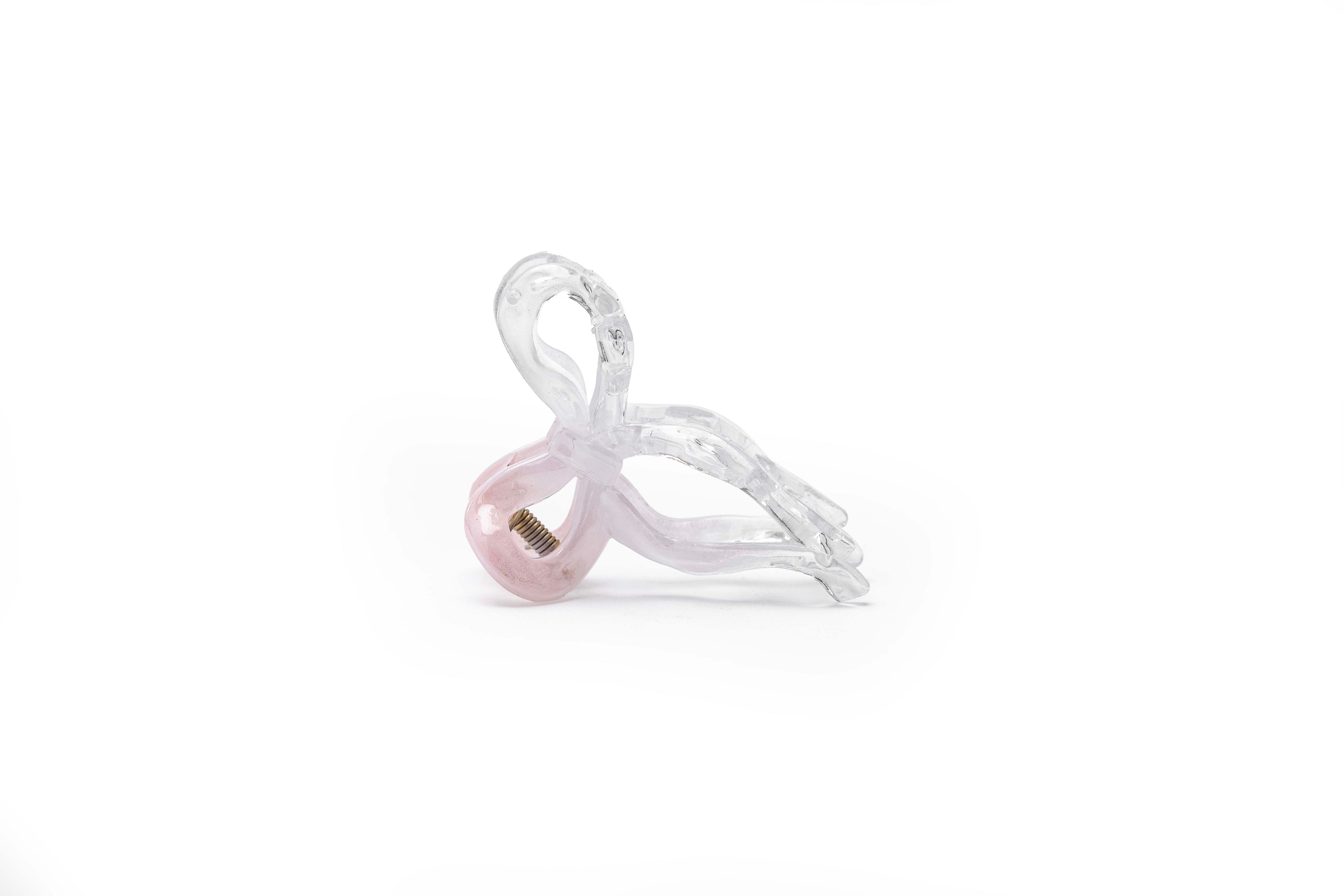 Ribbon Glow - Medium Transparent
