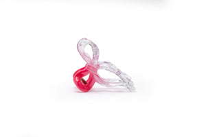 Ribbon Glow - Medium Transparent