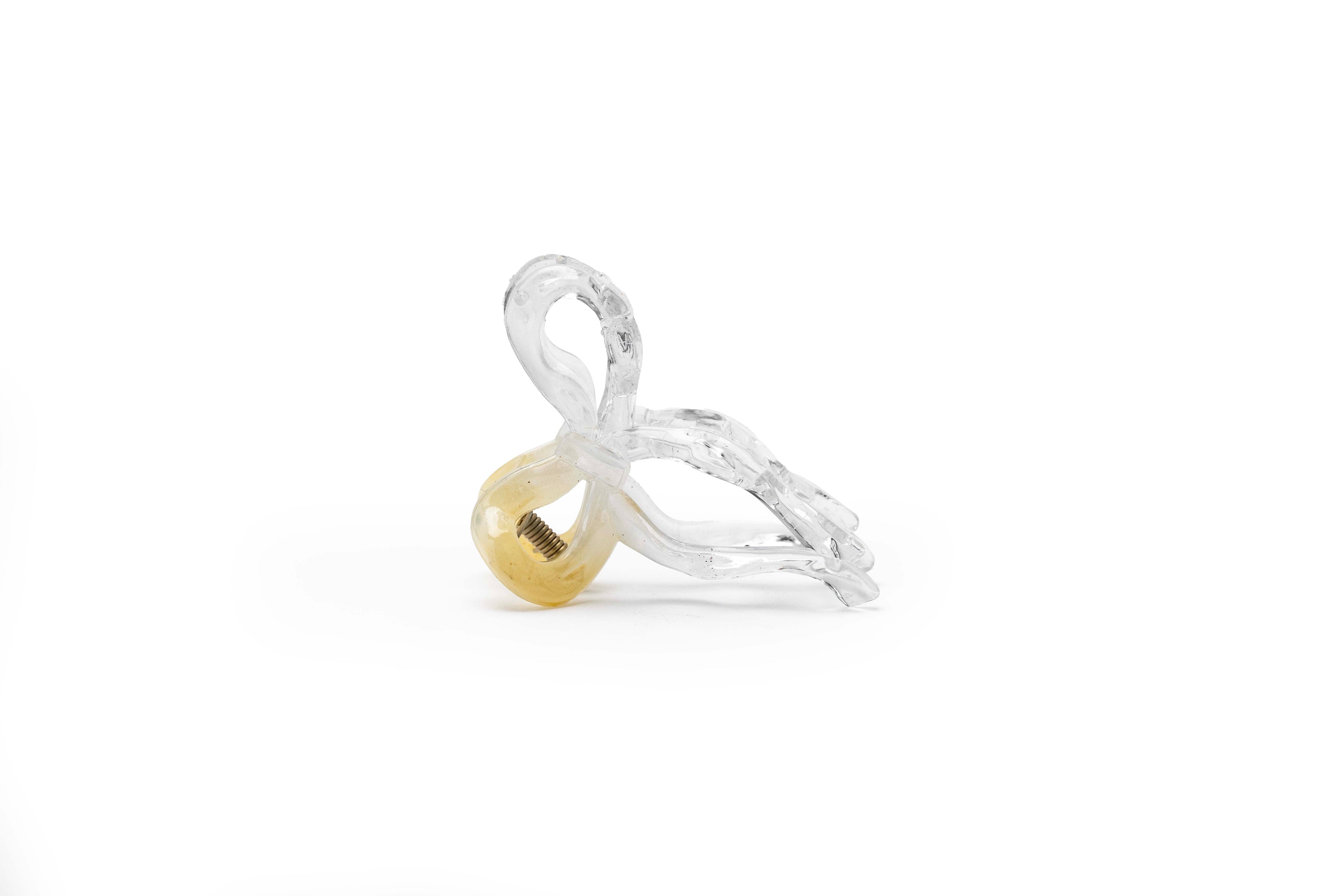 Ribbon Glow - Medium Transparent