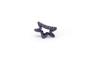 Modern Star Shape