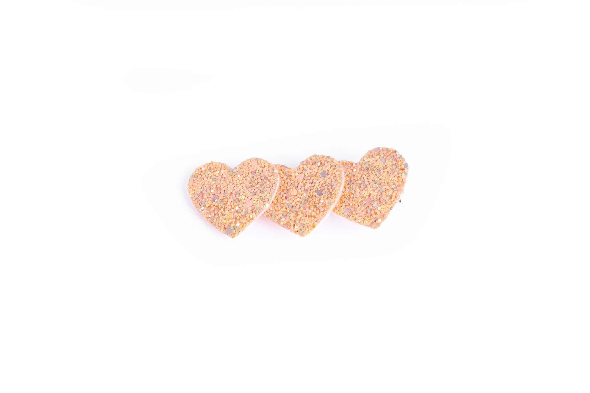 Triple Heart Clip