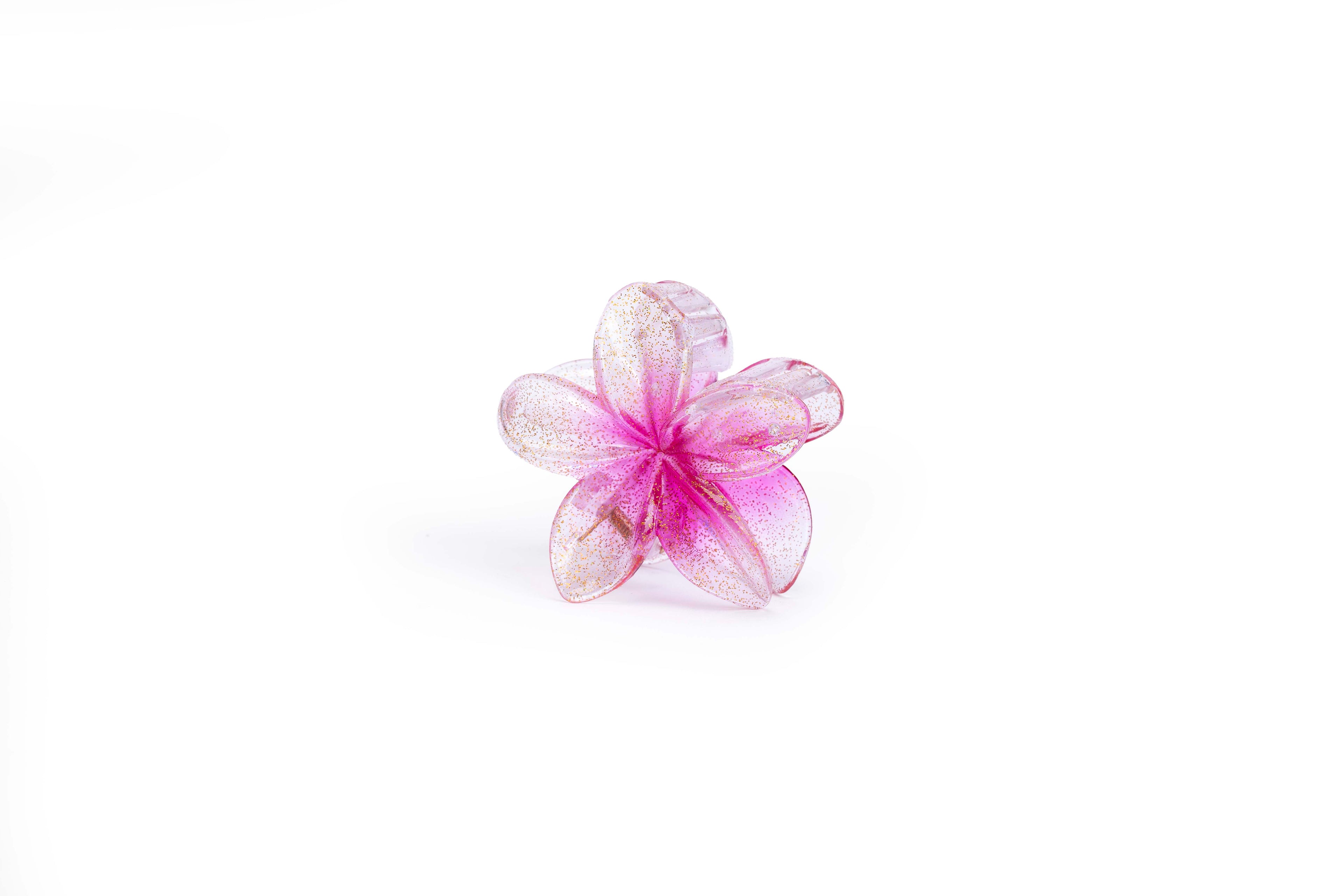 Sparkle Floral - Large
