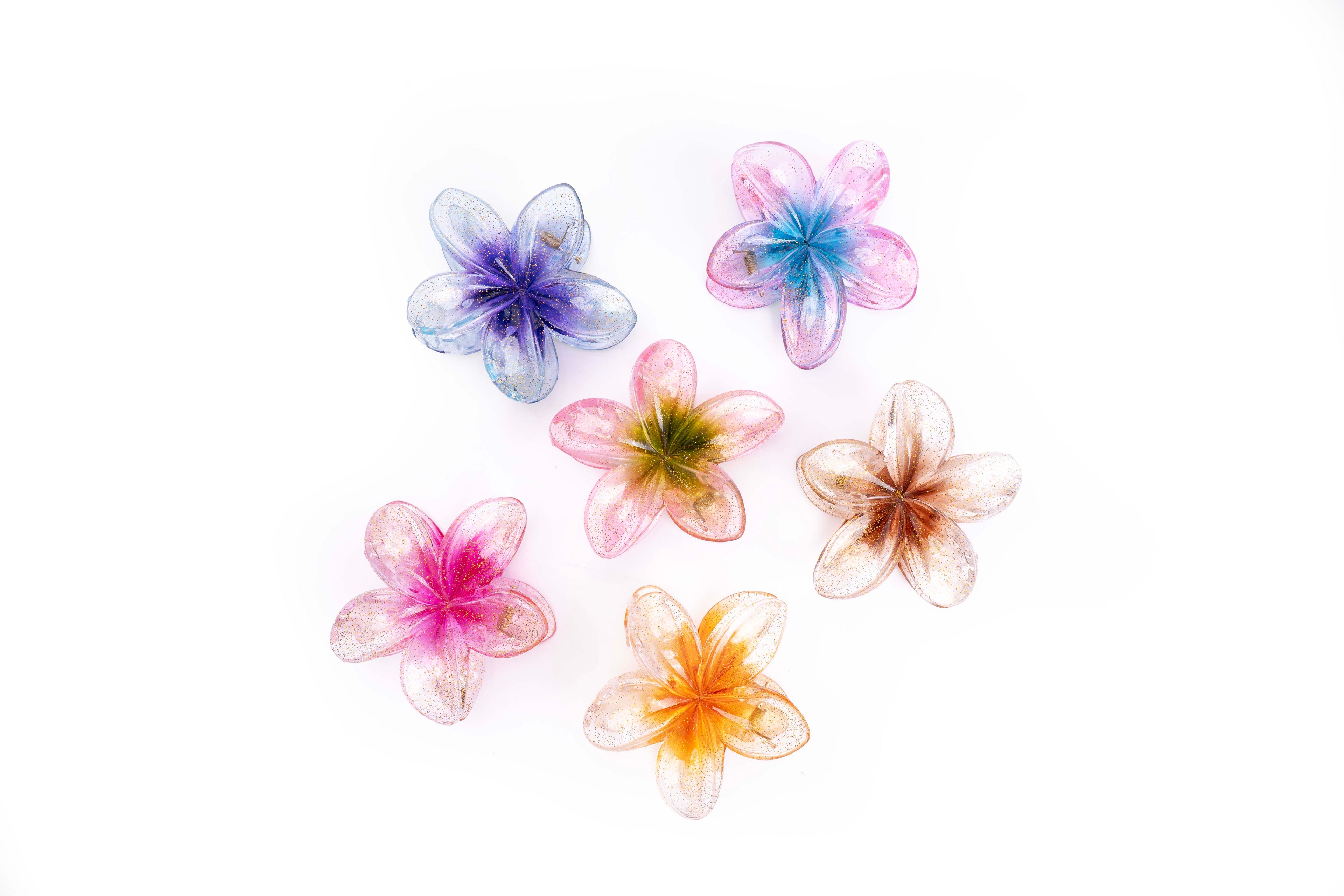 Sparkle Floral - Large