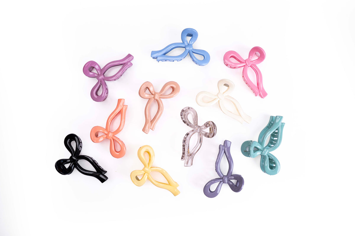 Glossy Bow - Medium