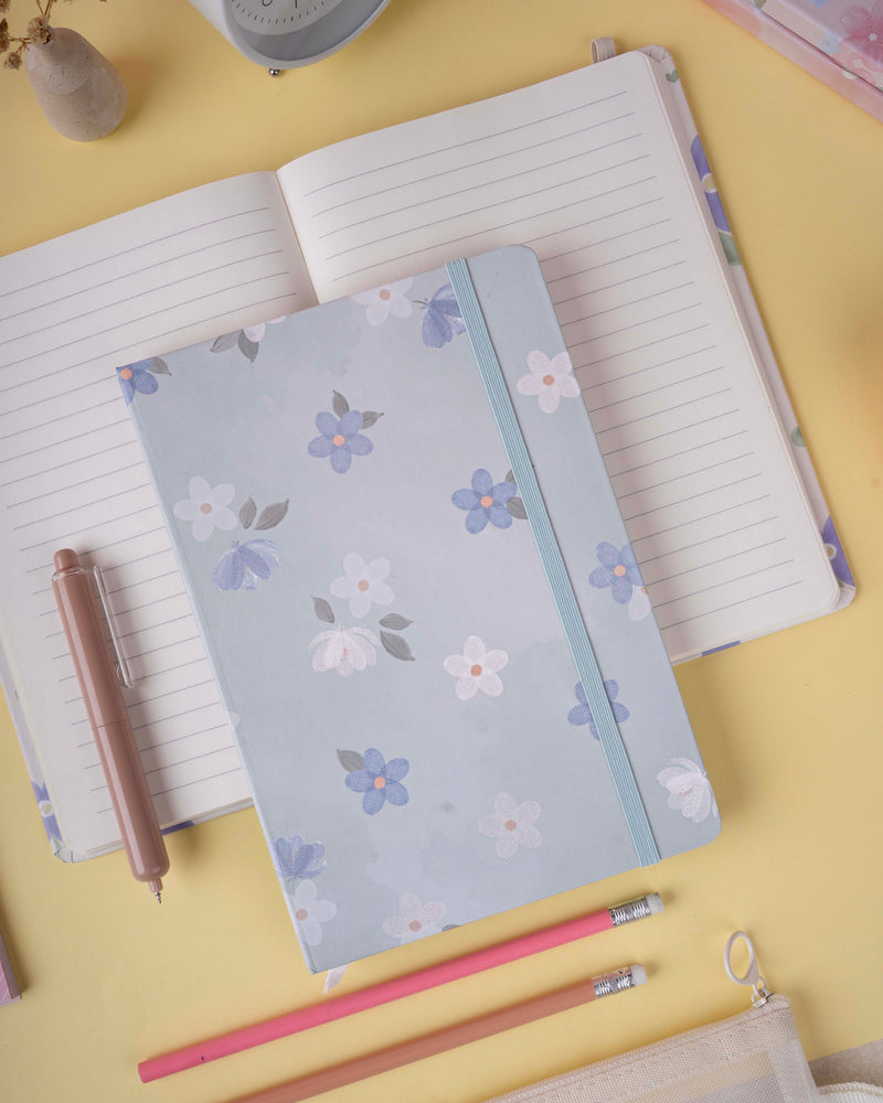 Floral Diary