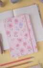 Floral Diary