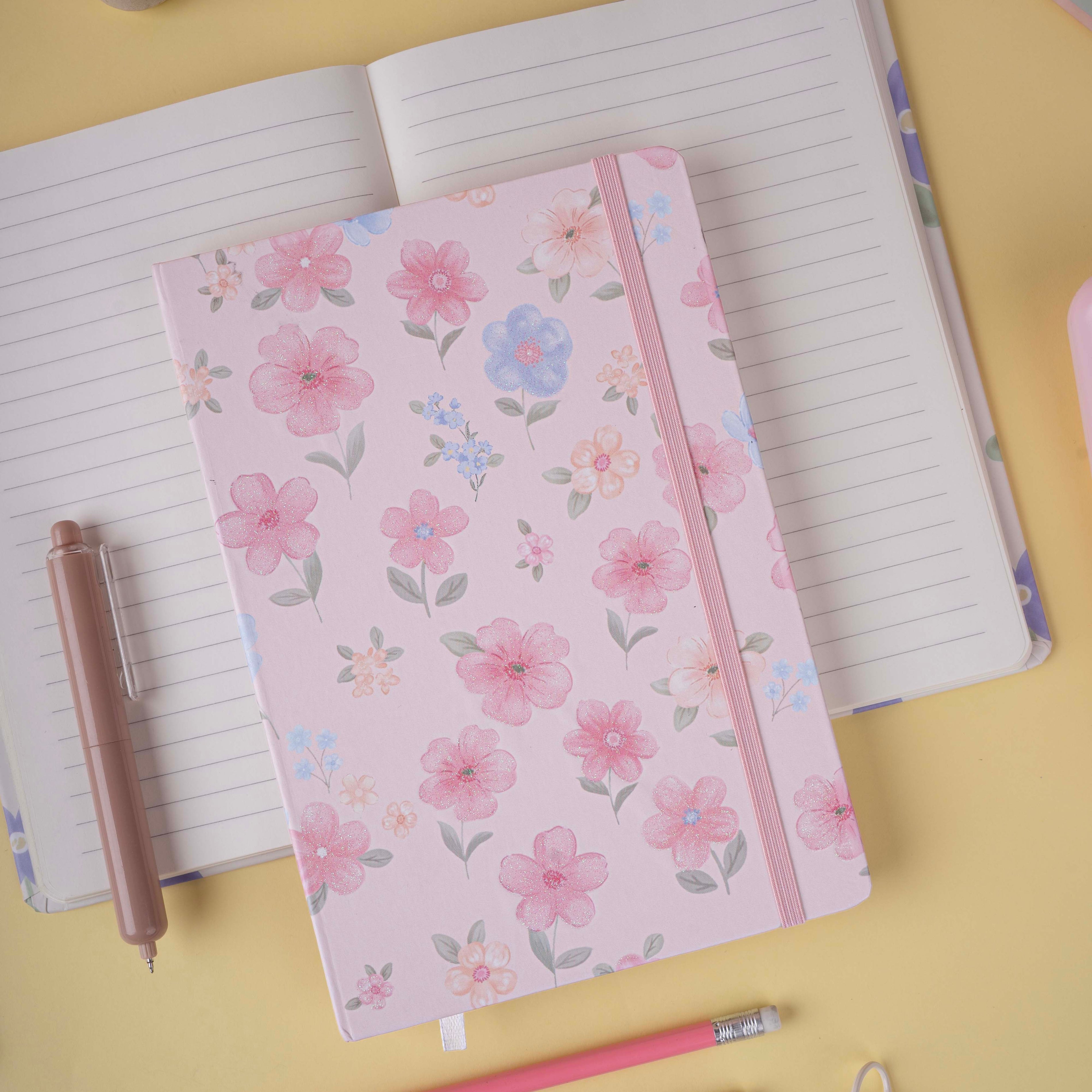 Floral Diary