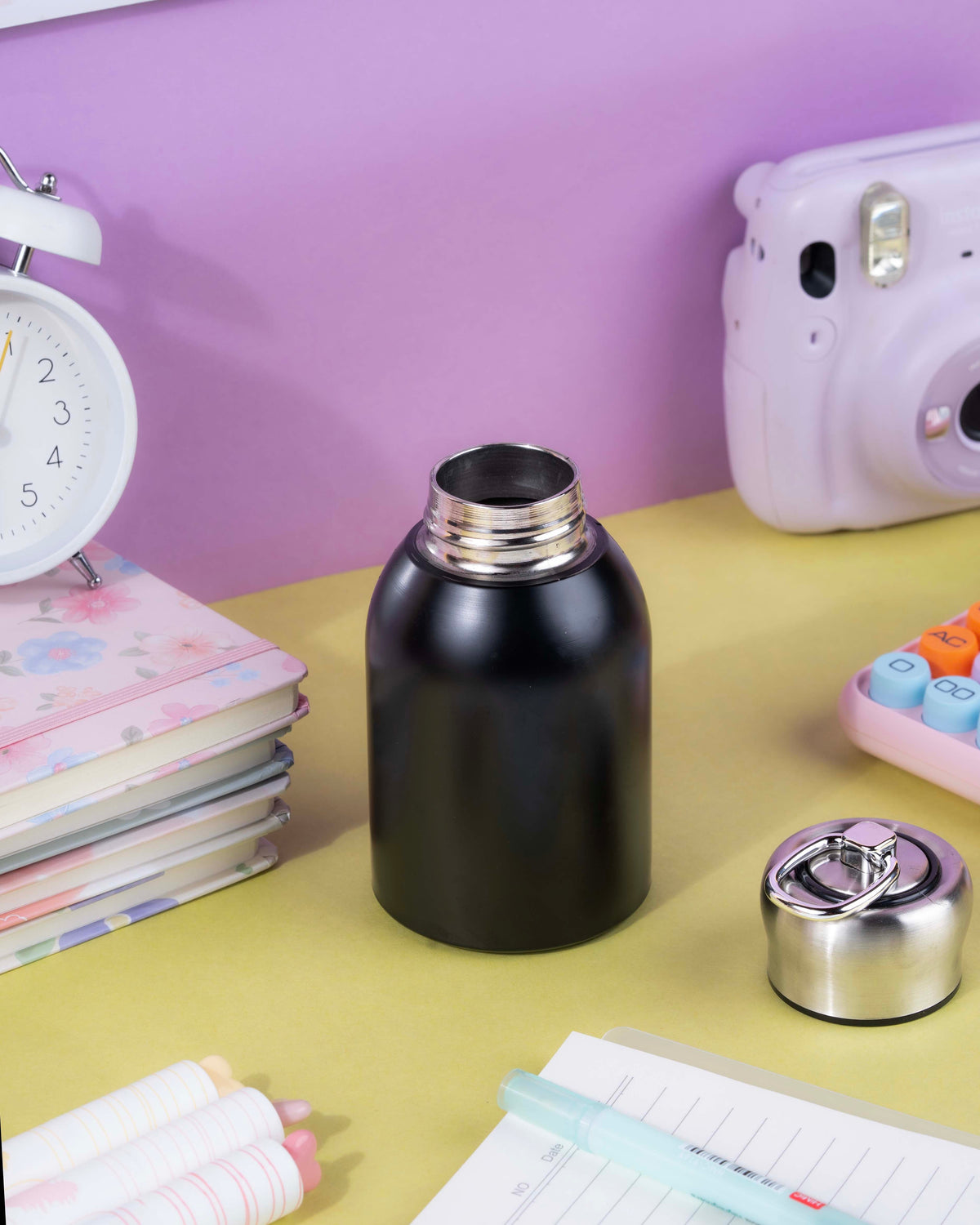300 ML Stainless Steel Insulated Bottle