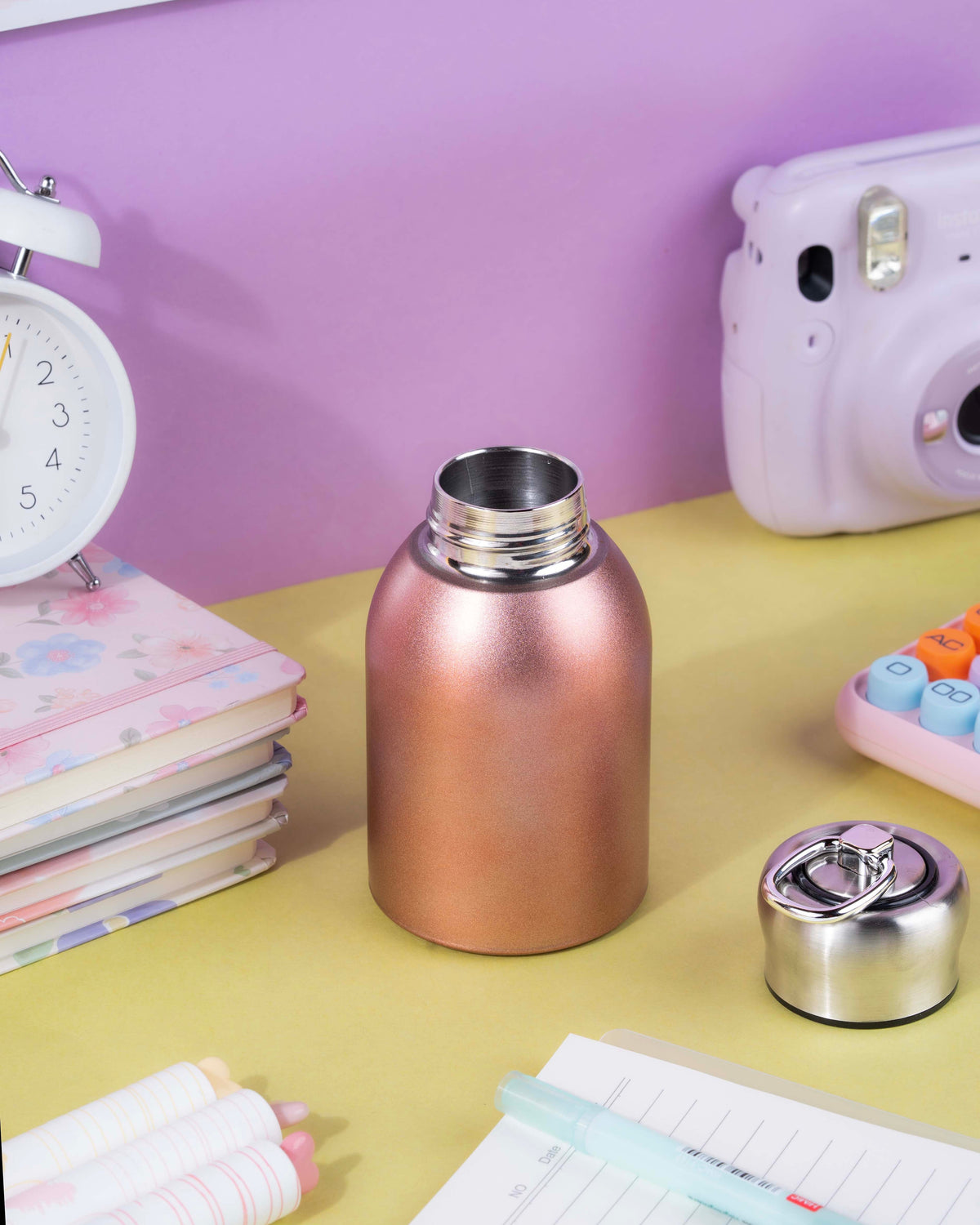 300 ML Stainless Steel Insulated Bottle