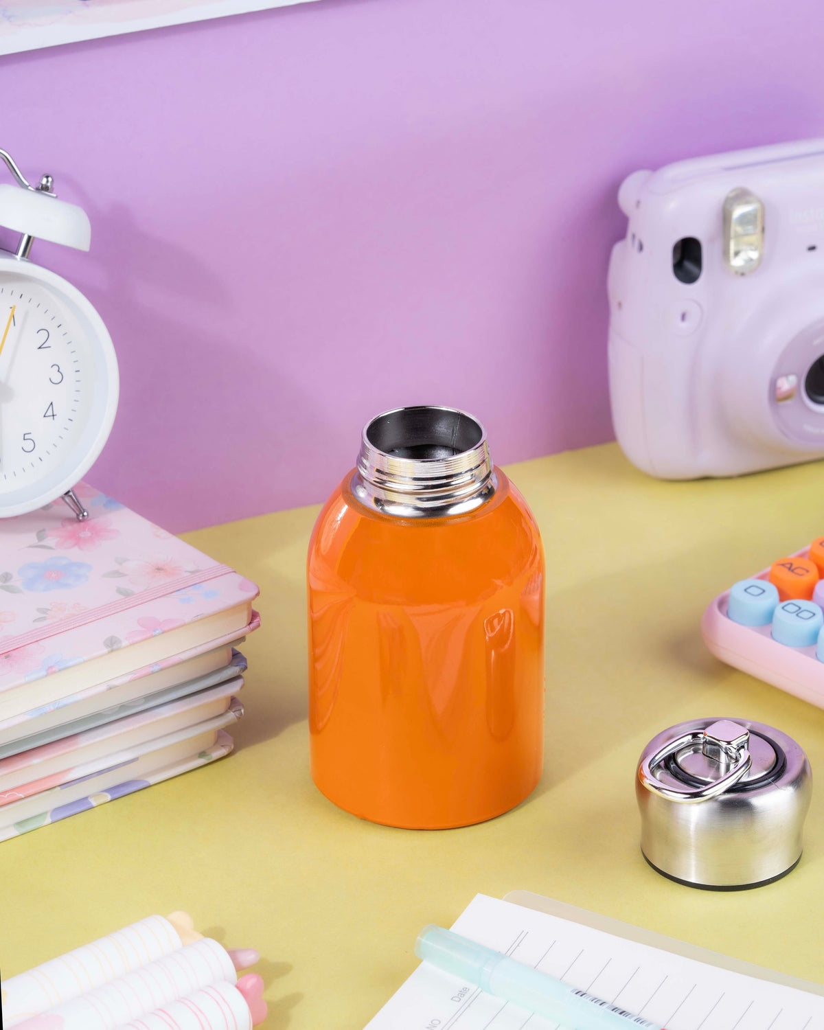 Sip & Scribble Gift Set