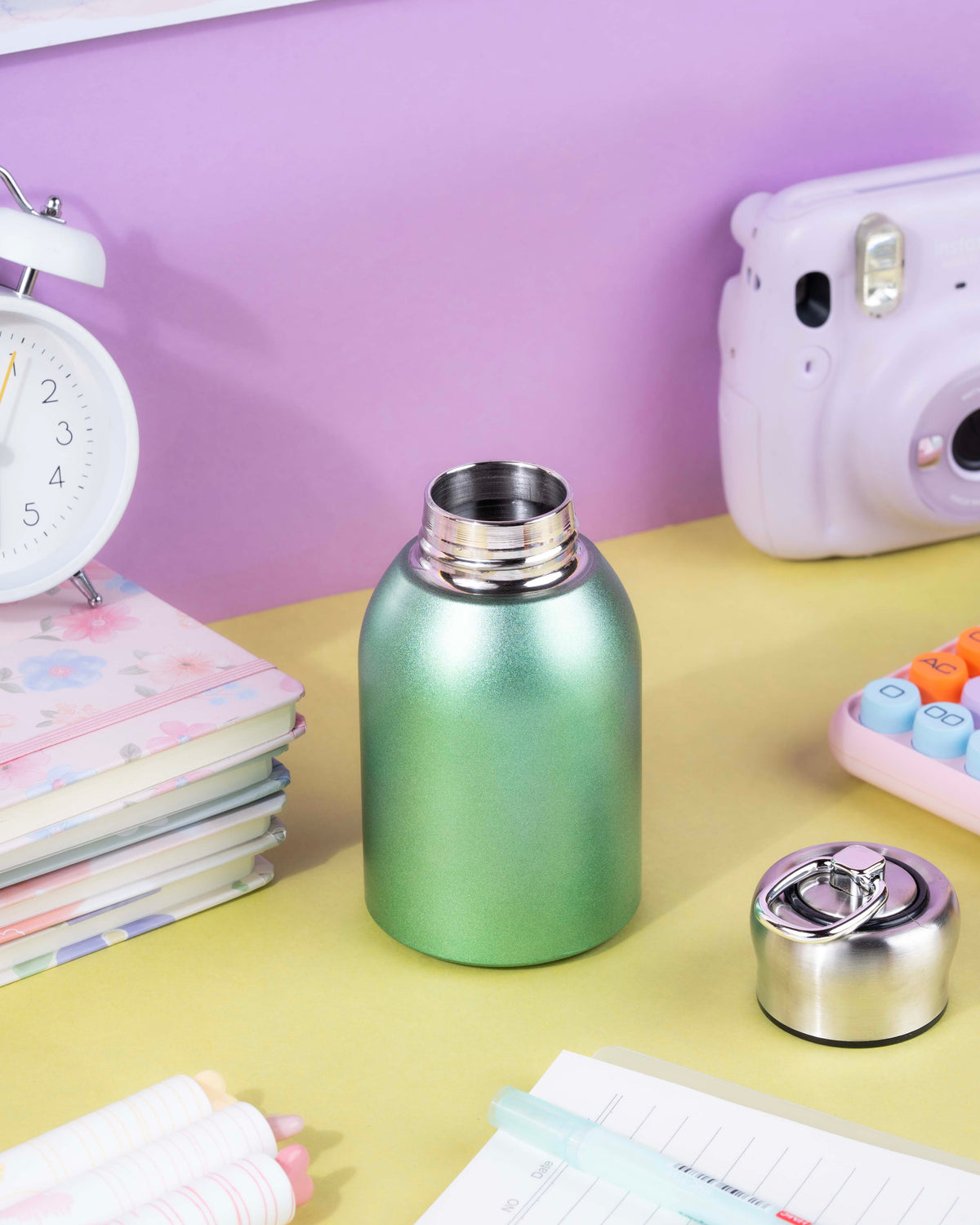 300 ML Stainless Steel Insulated Bottle
