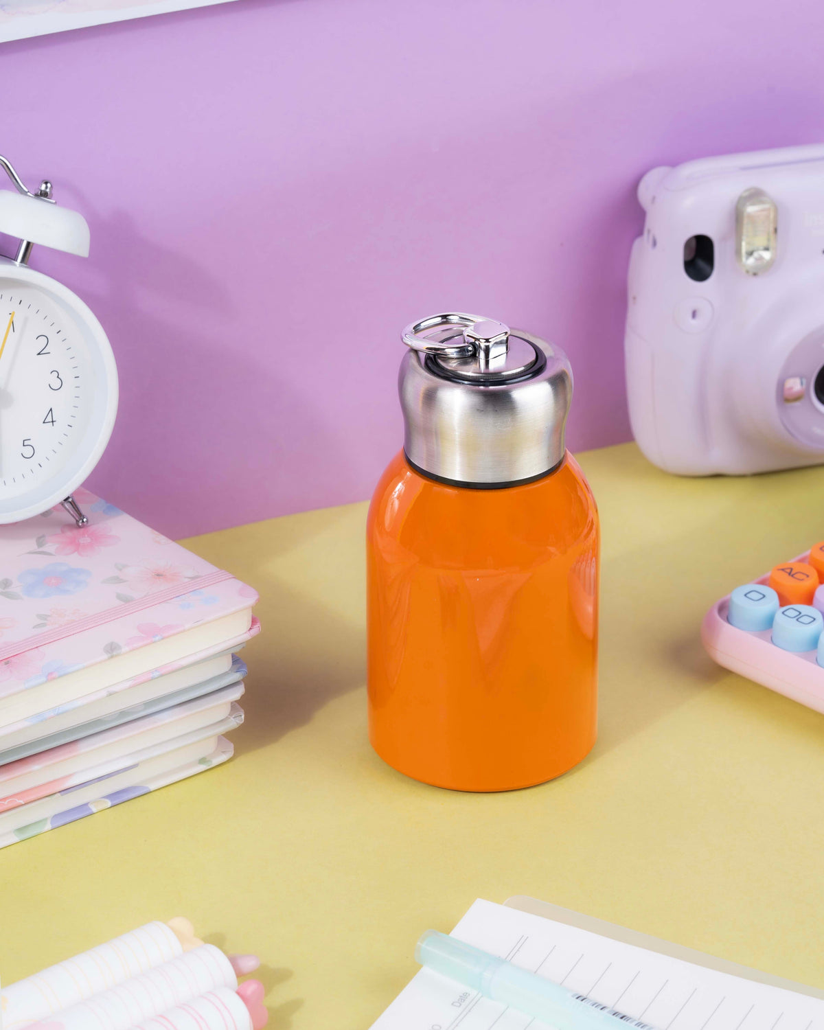 300 ML Stainless Steel Insulated Bottle