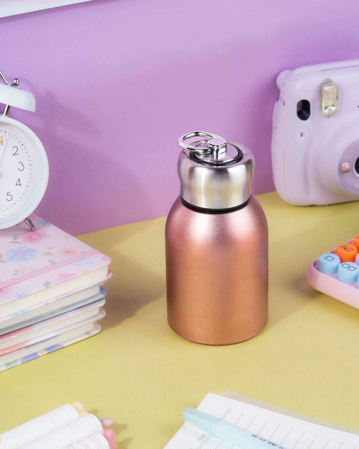 300 ML Stainless Steel Insulated Bottle