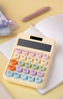 Candy Calc