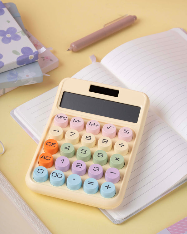 Candy Calc