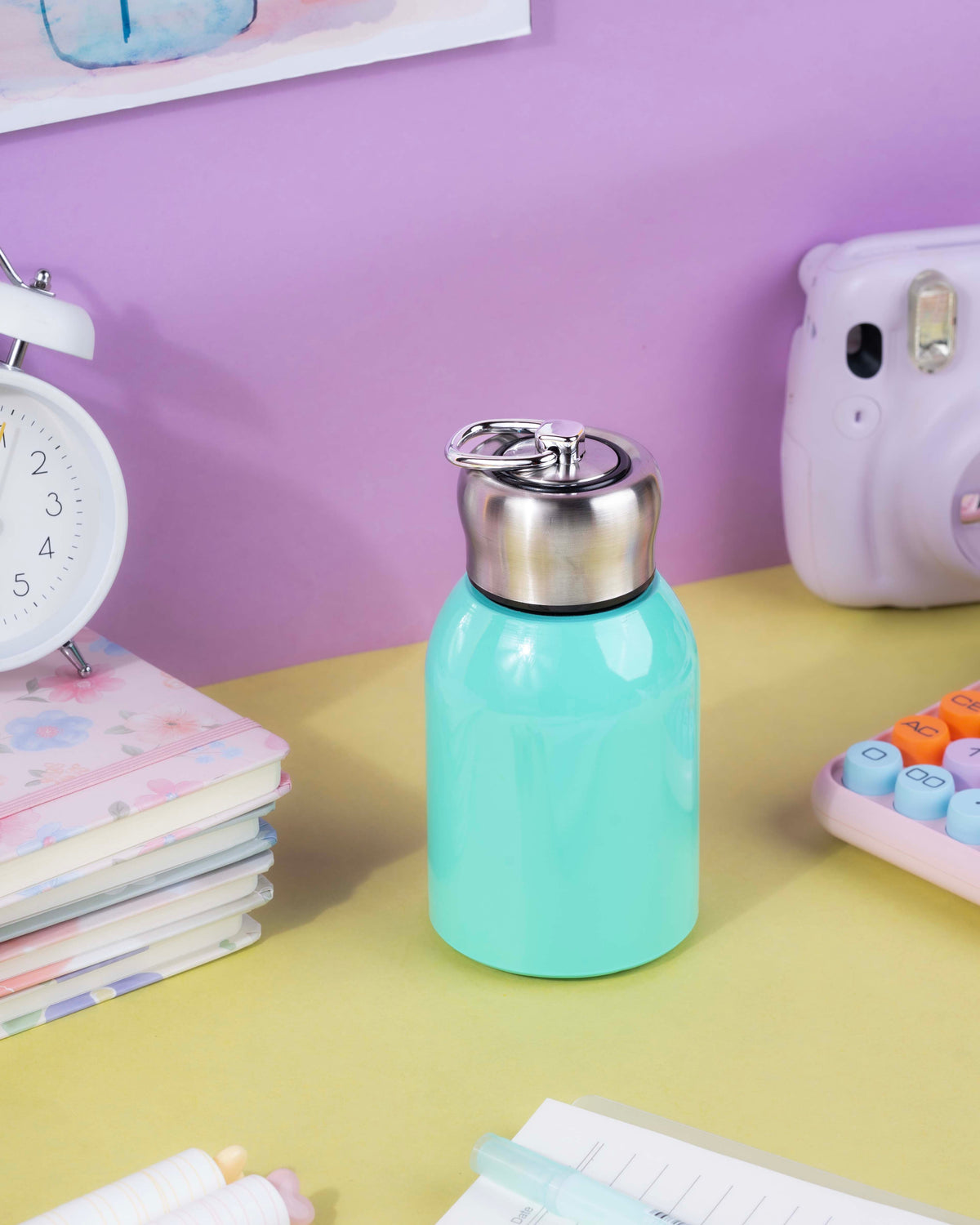 300 ML Stainless Steel Insulated Bottle