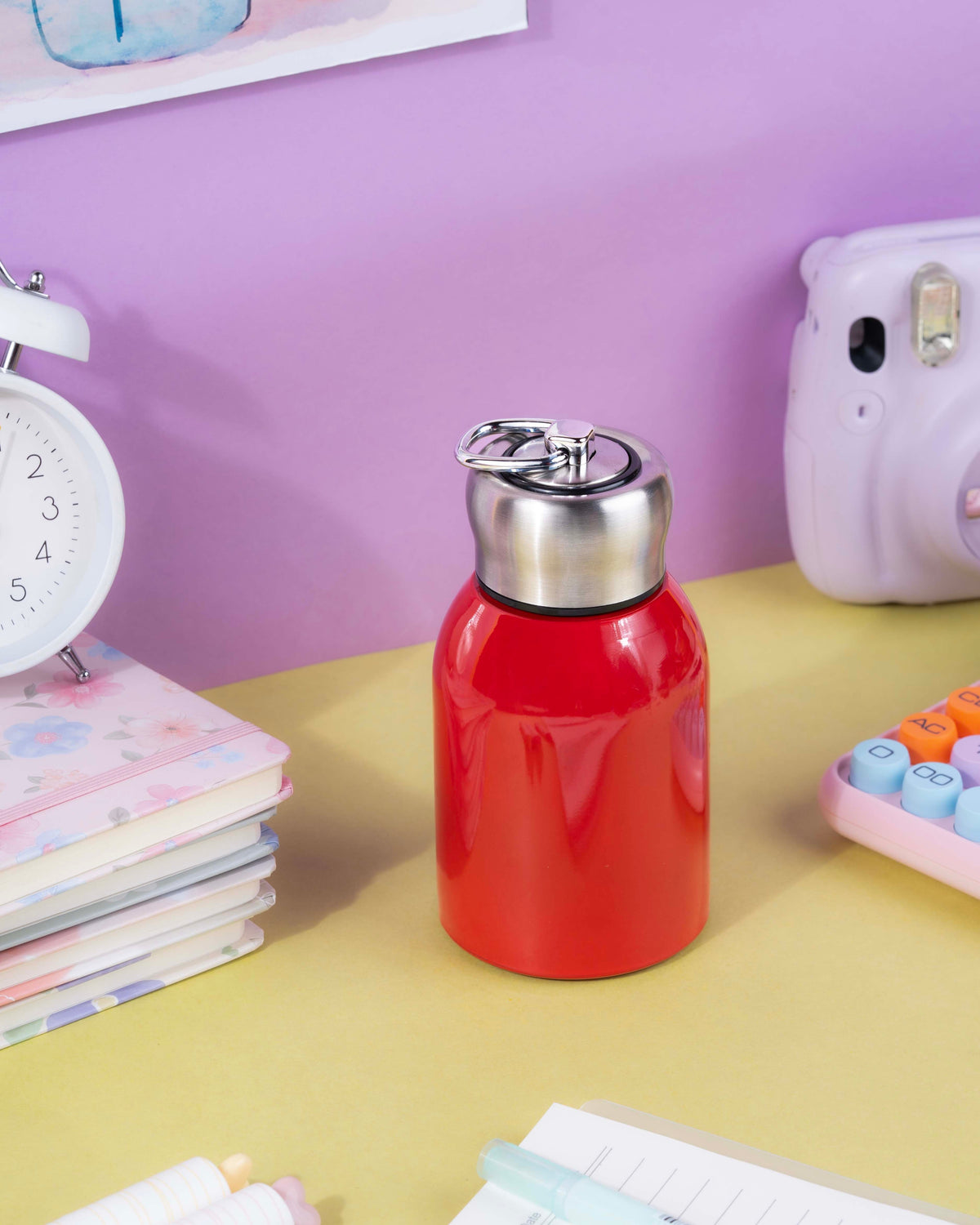 300 ML Stainless Steel Insulated Bottle
