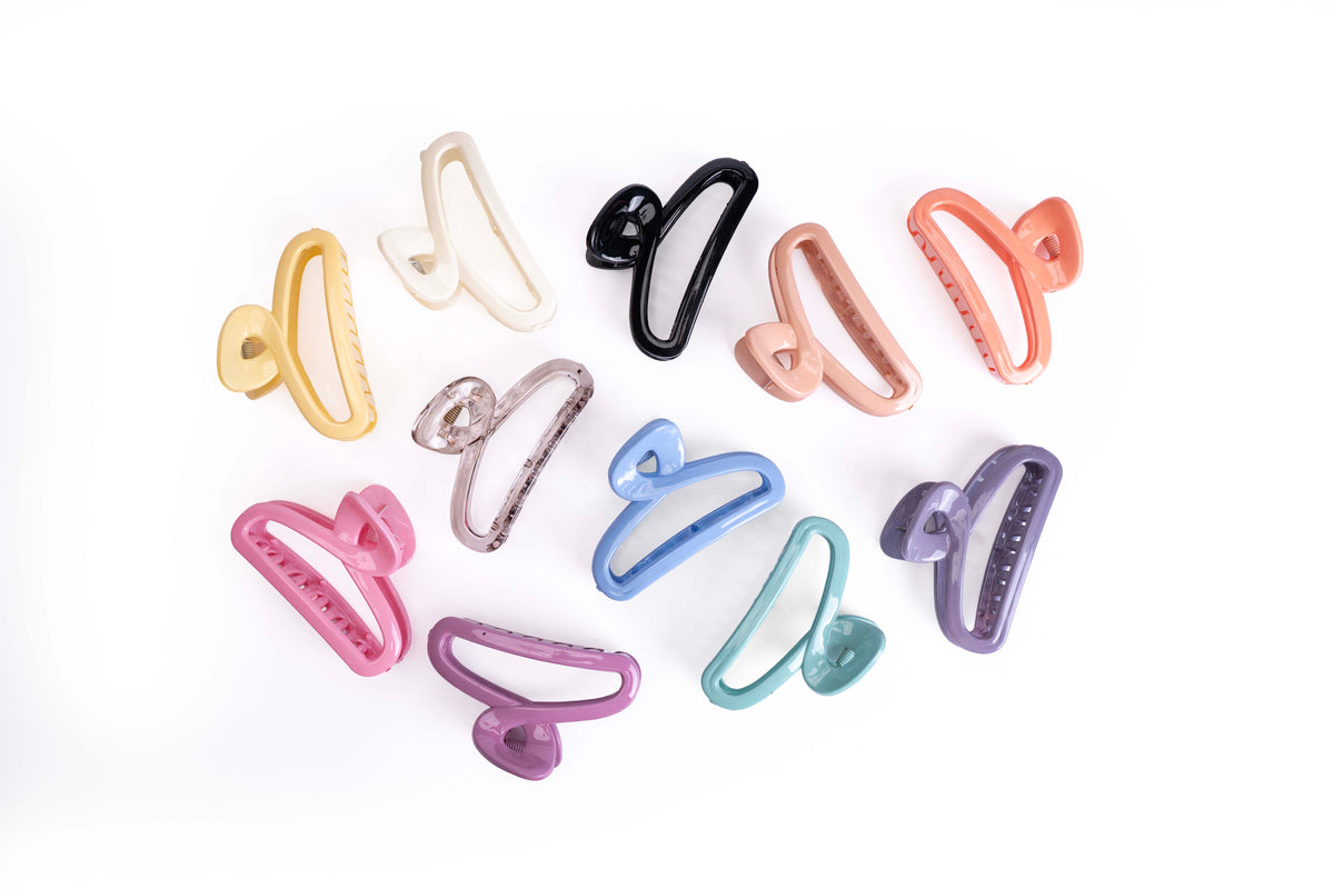 Glossy Loop Luxe - Medium