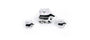 Kitty Family Claw - SET
