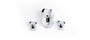 Cartoon Family Claw - SET