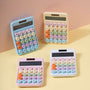 Candy Calc