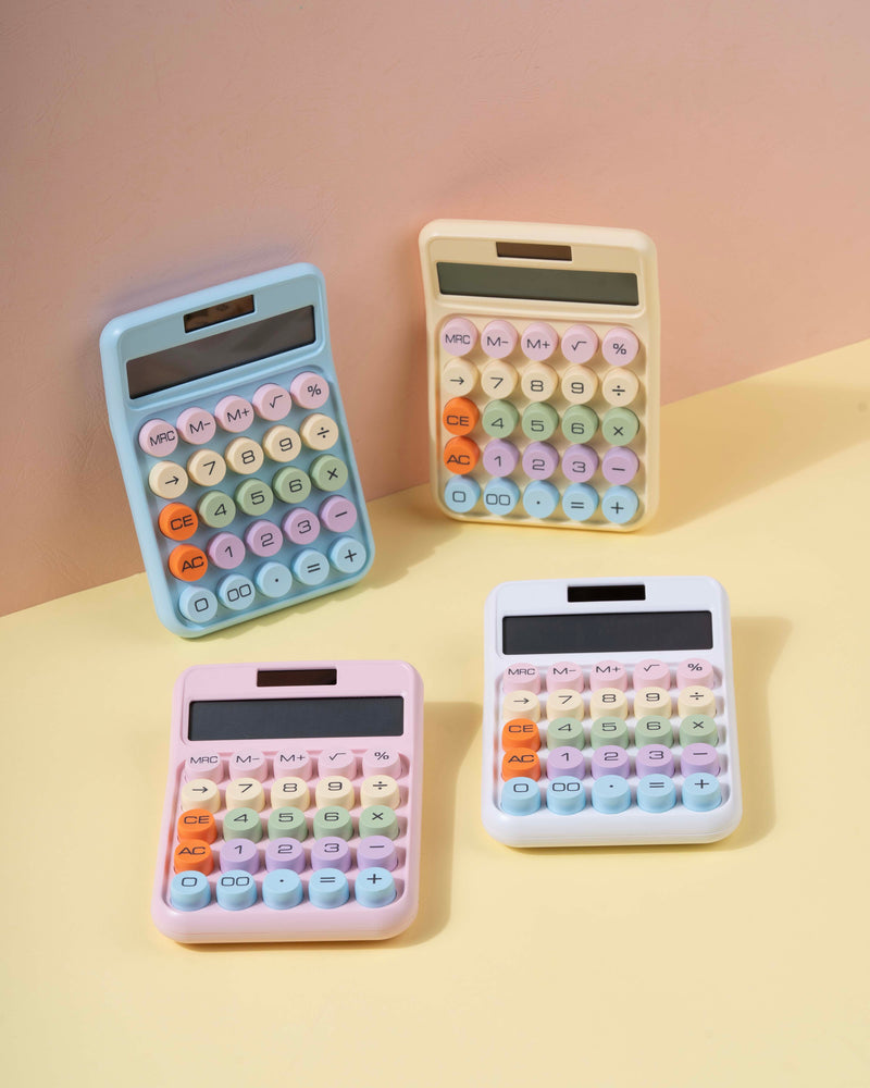 Candy Calc