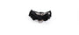 Satin Bow - Medium