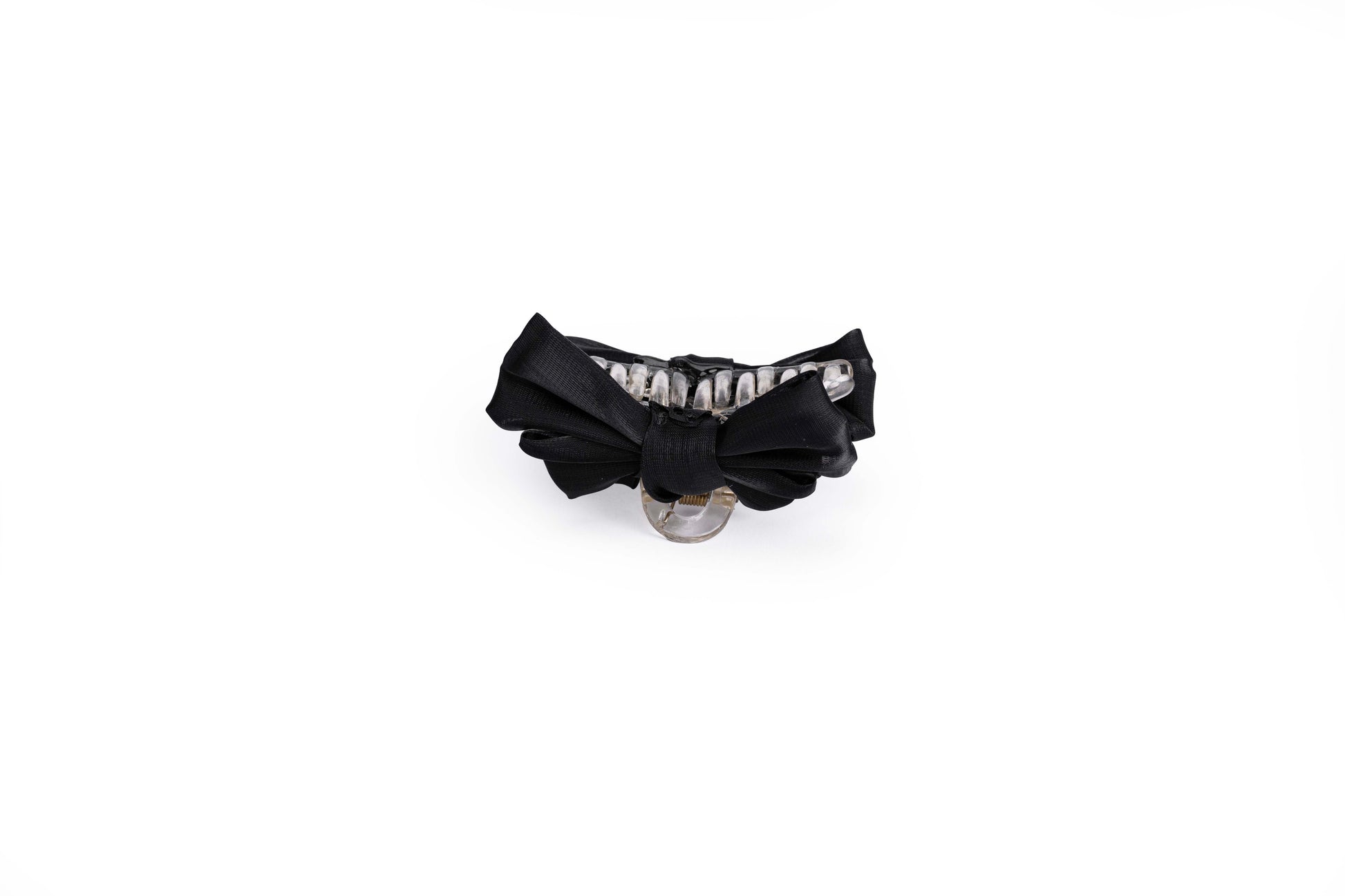 Satin Bow - Medium