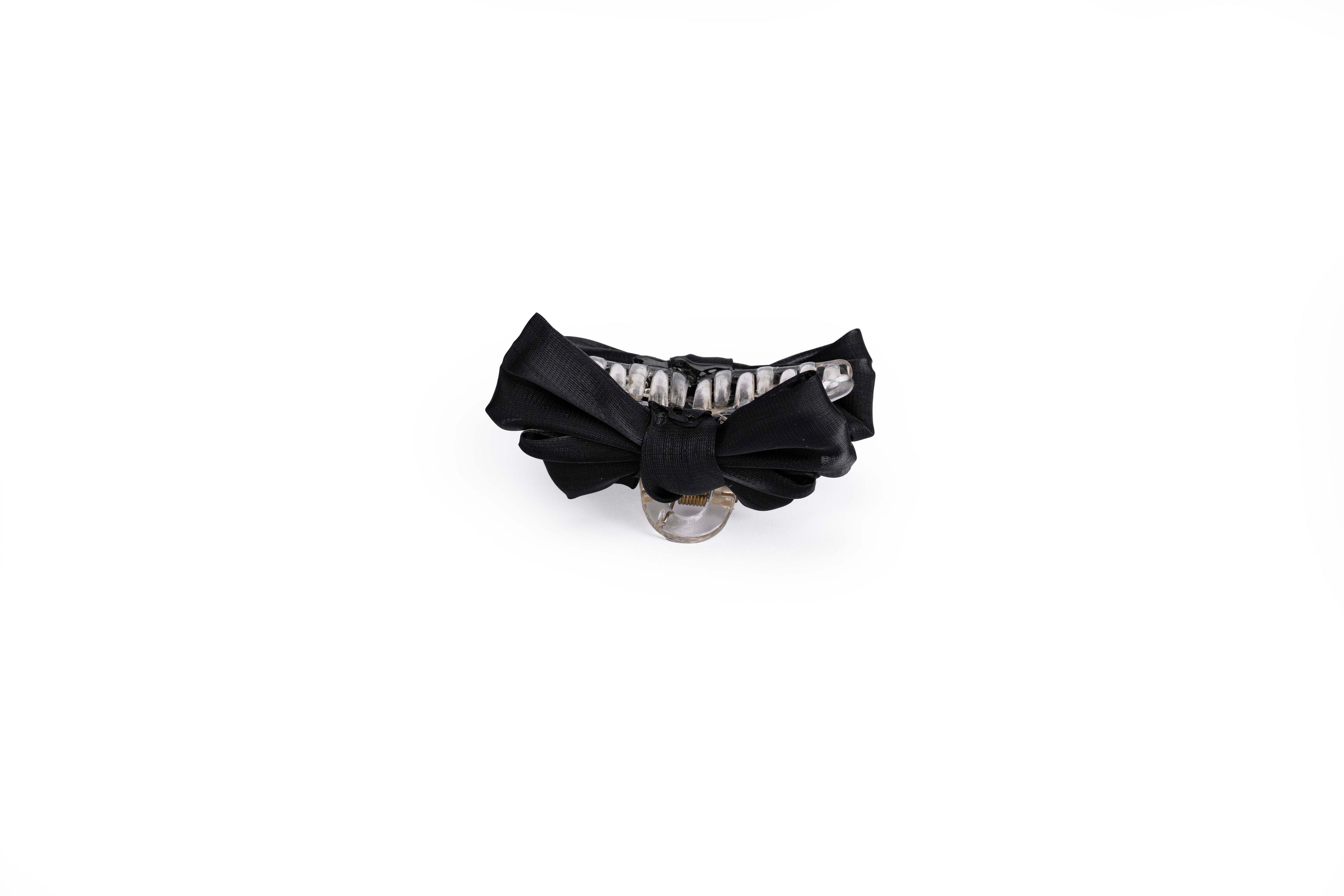 Satin Bow - Medium