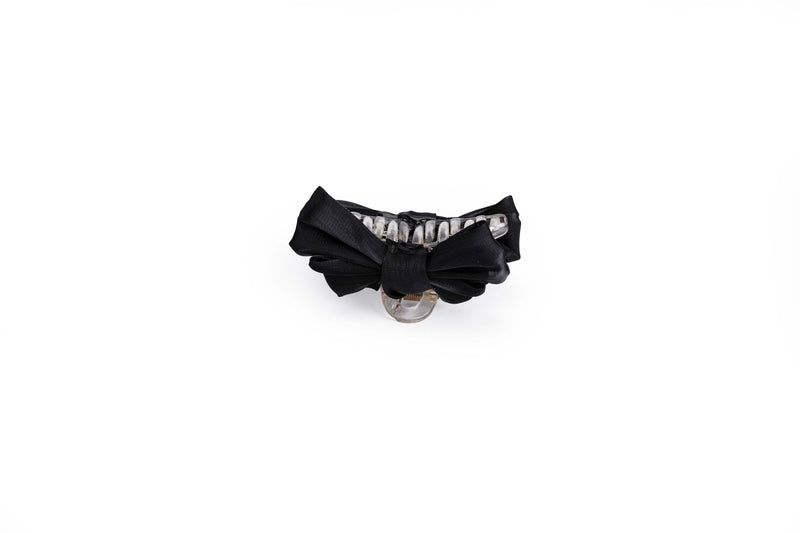 Satin Bow - Medium