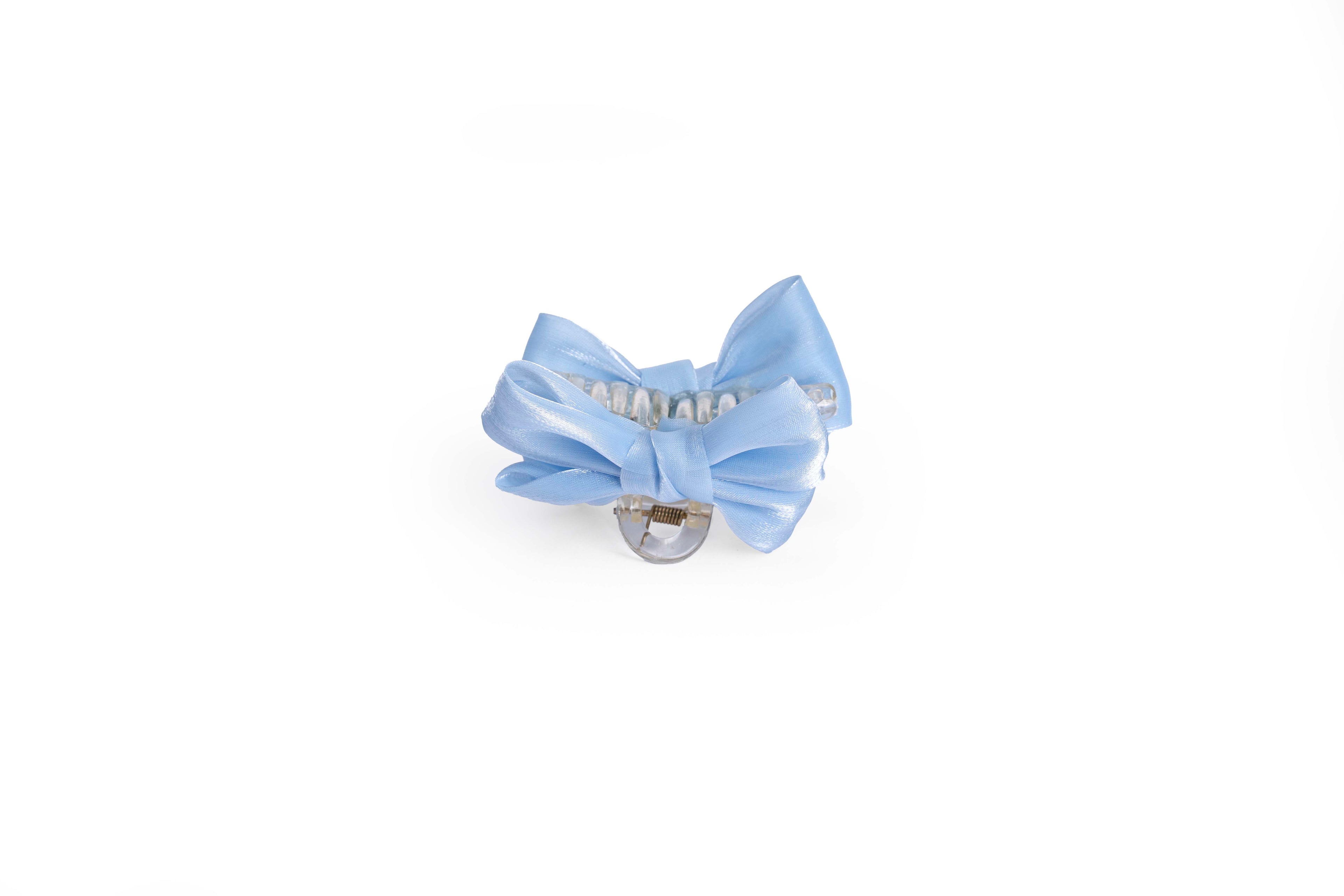 Satin Bow - Medium