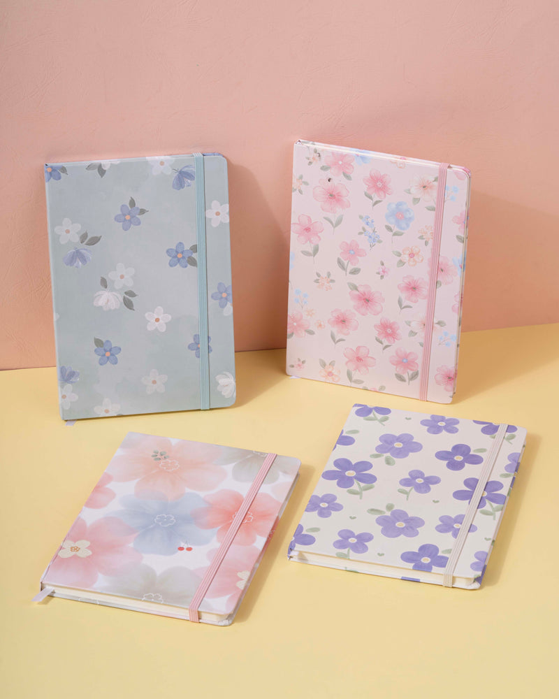 Floral Diary