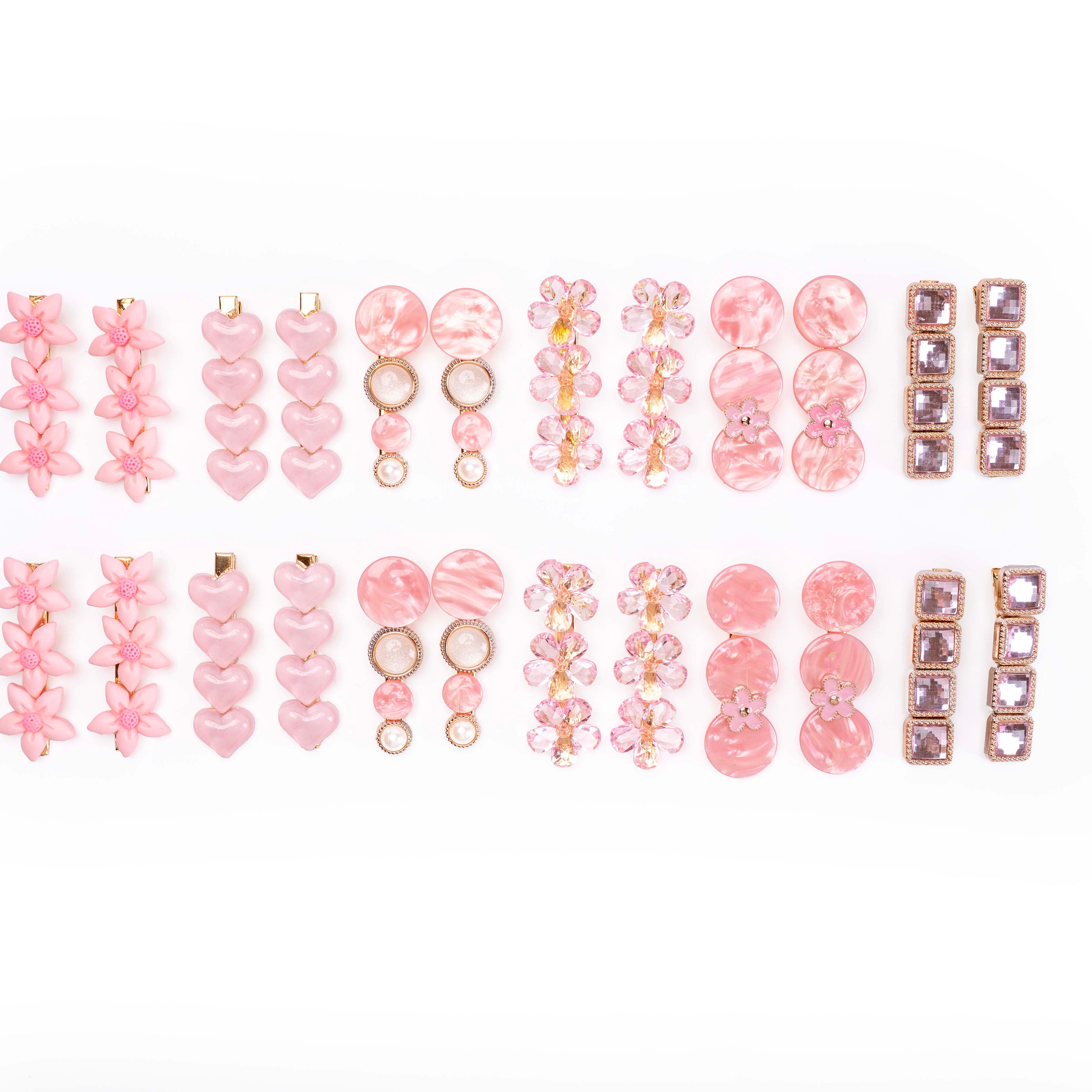 Pink Pearl Drops