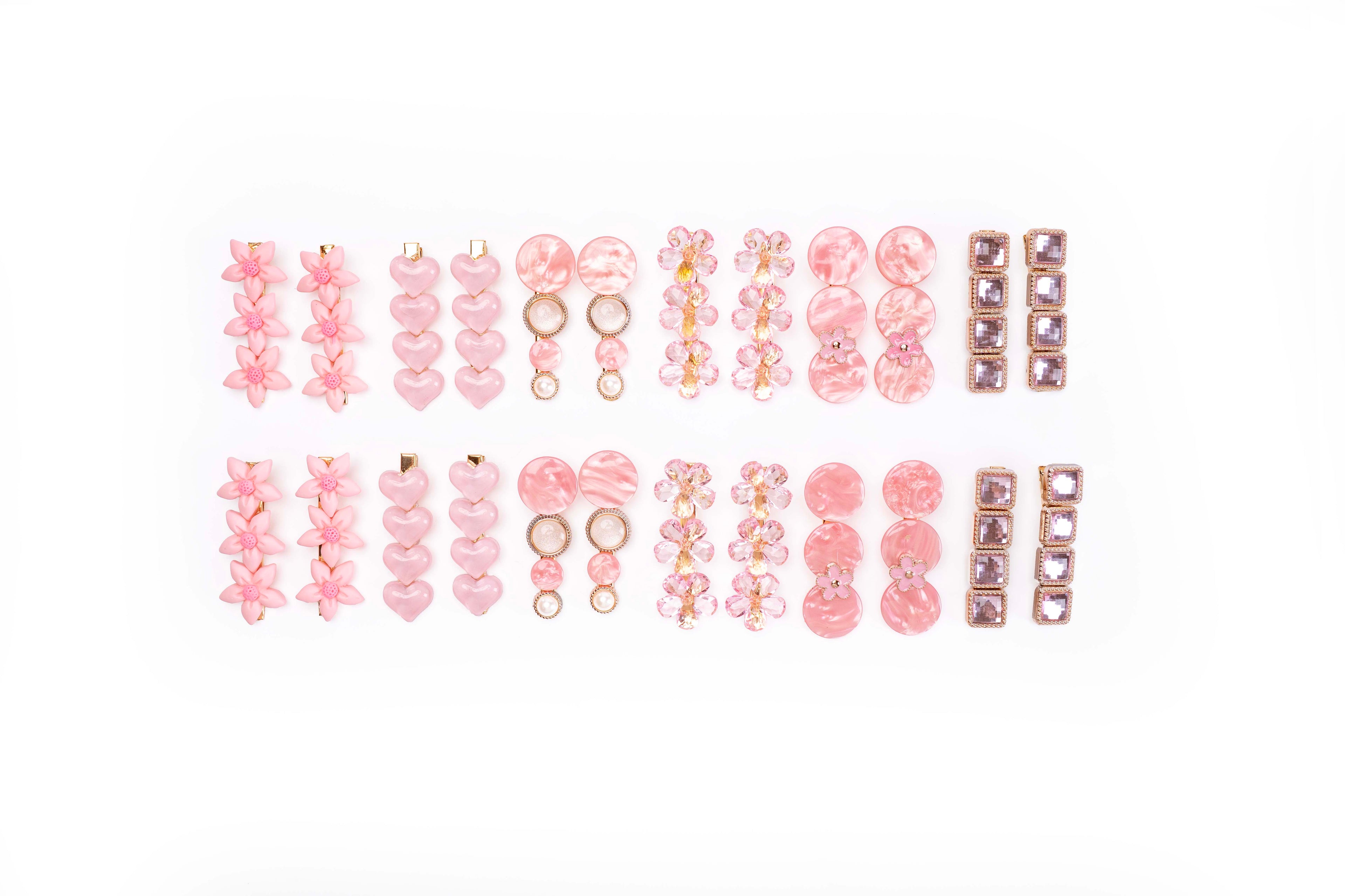 Pink Pearl Drops