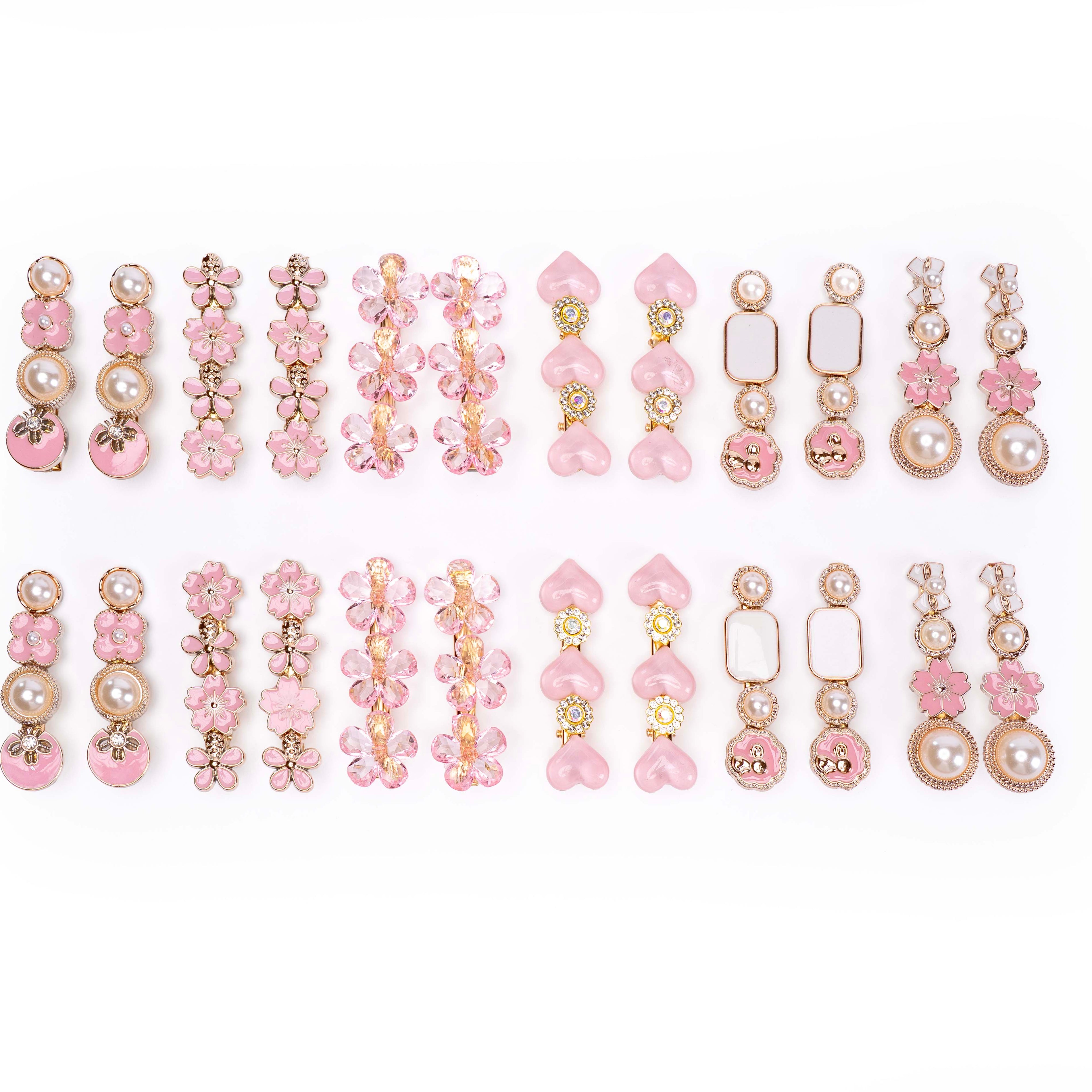 Pearl Blossom Drops