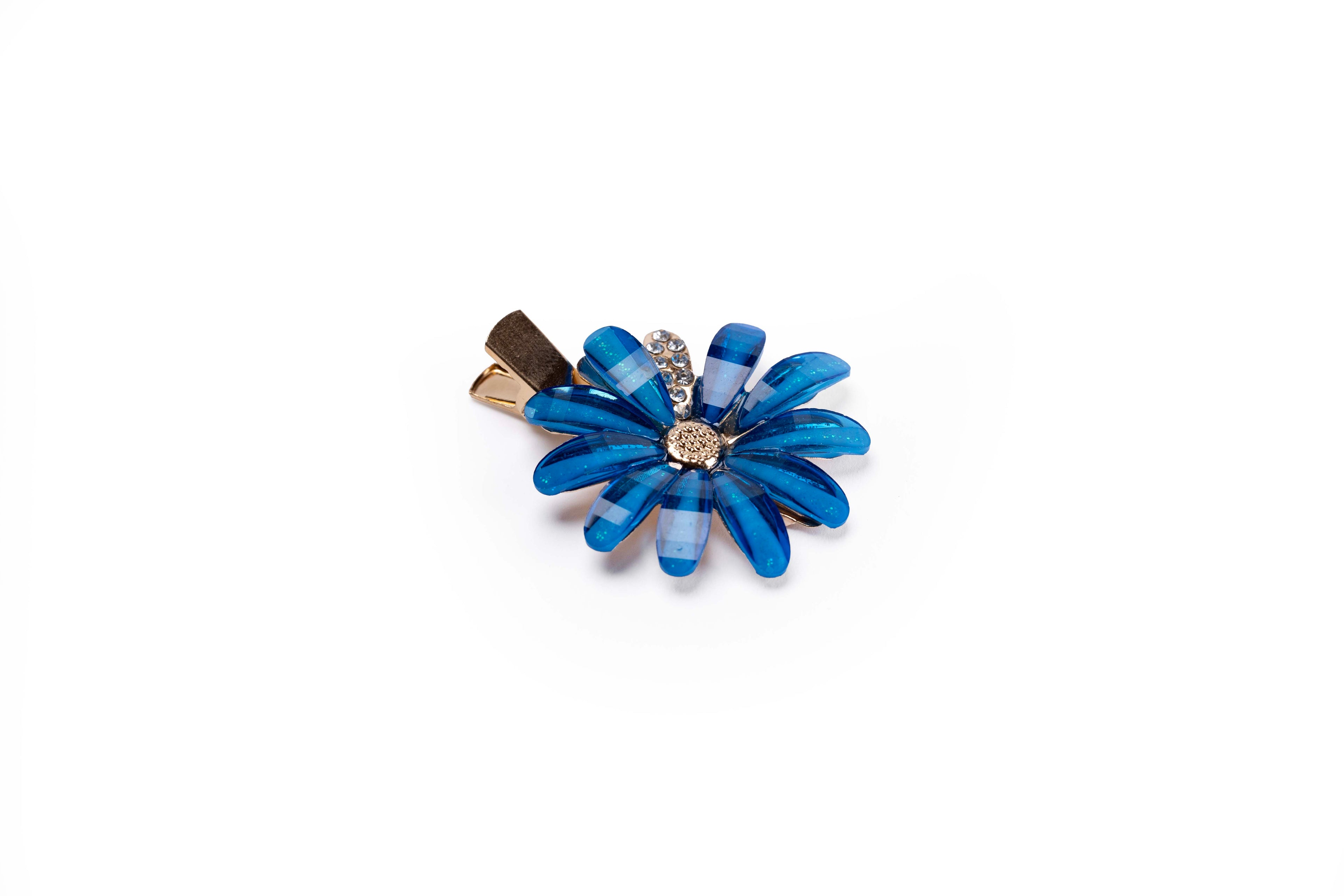 Daisy Bloom Clip