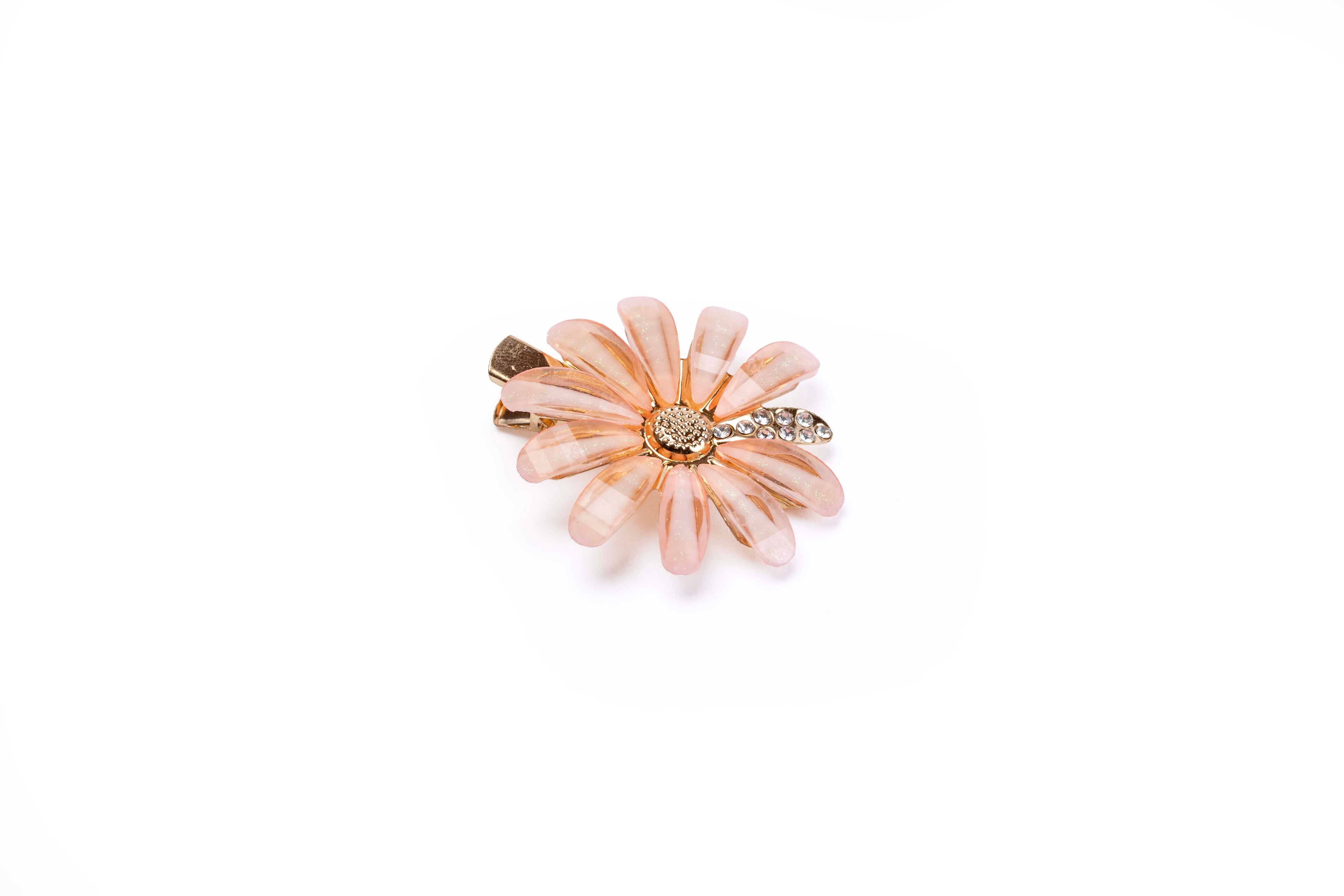 Daisy Bloom Clip