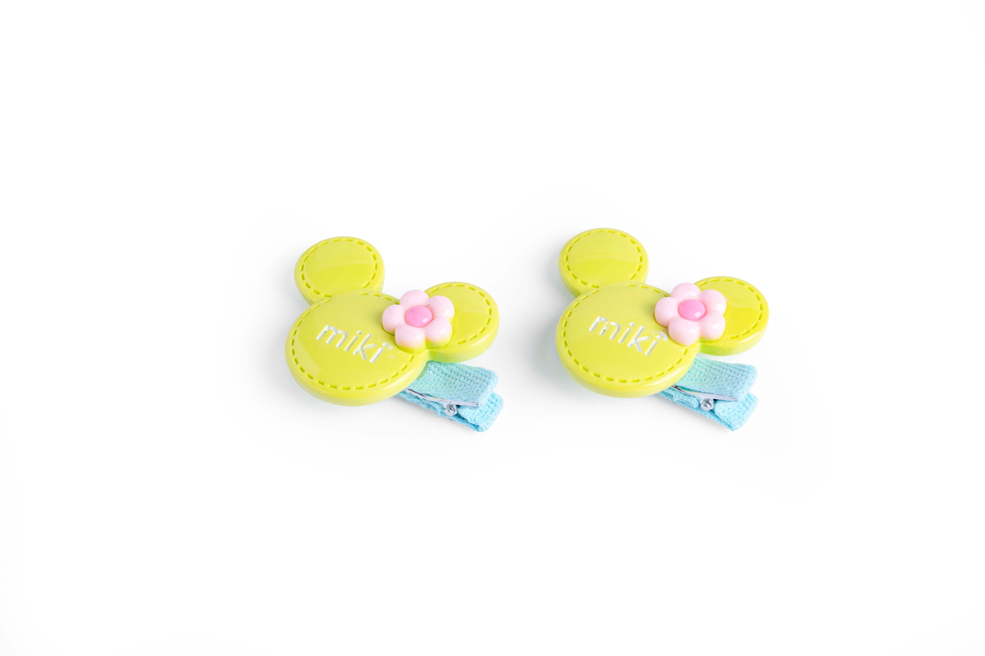 Pastel Mouse Clip