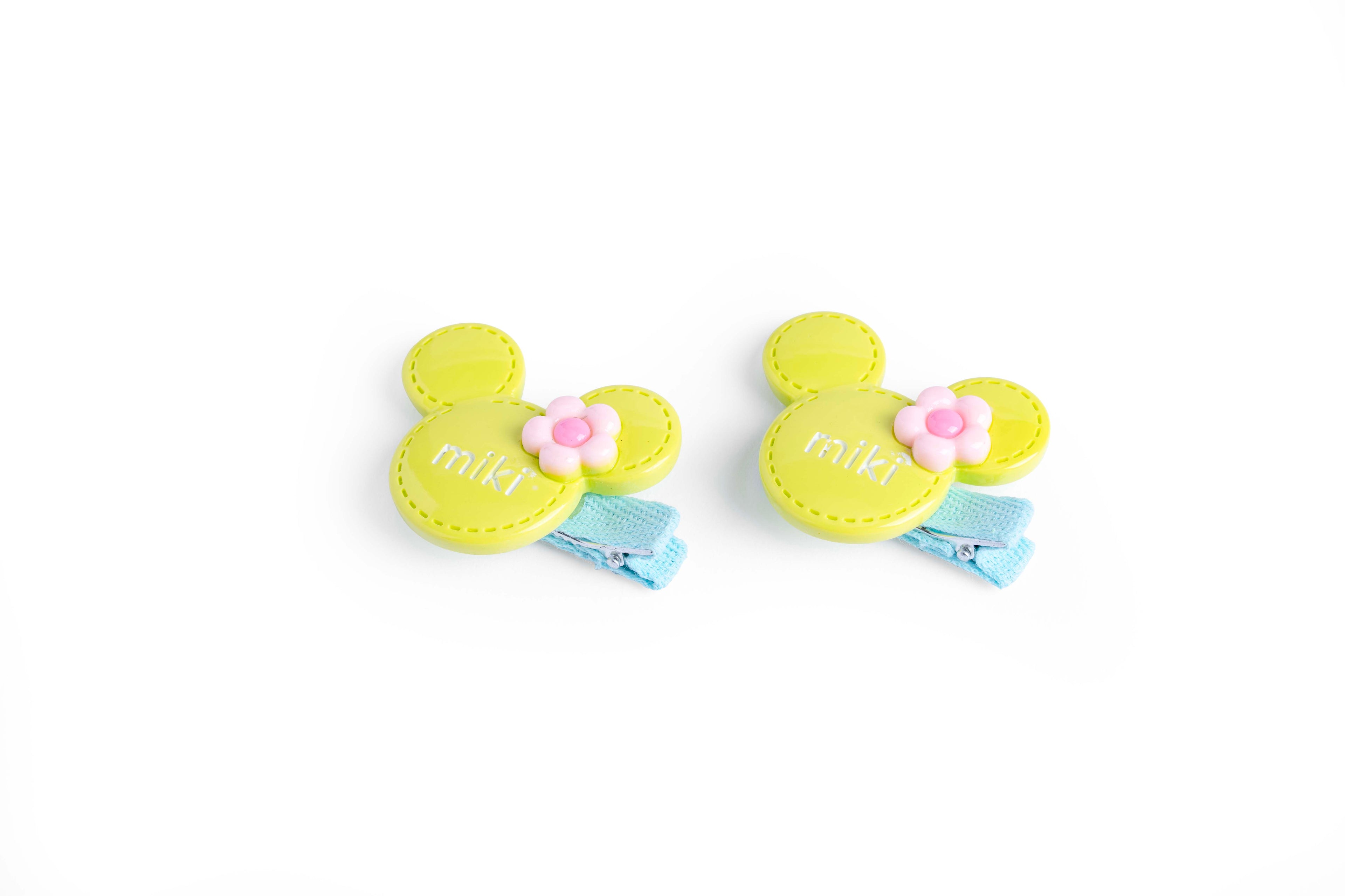 Pastel Mouse Clip