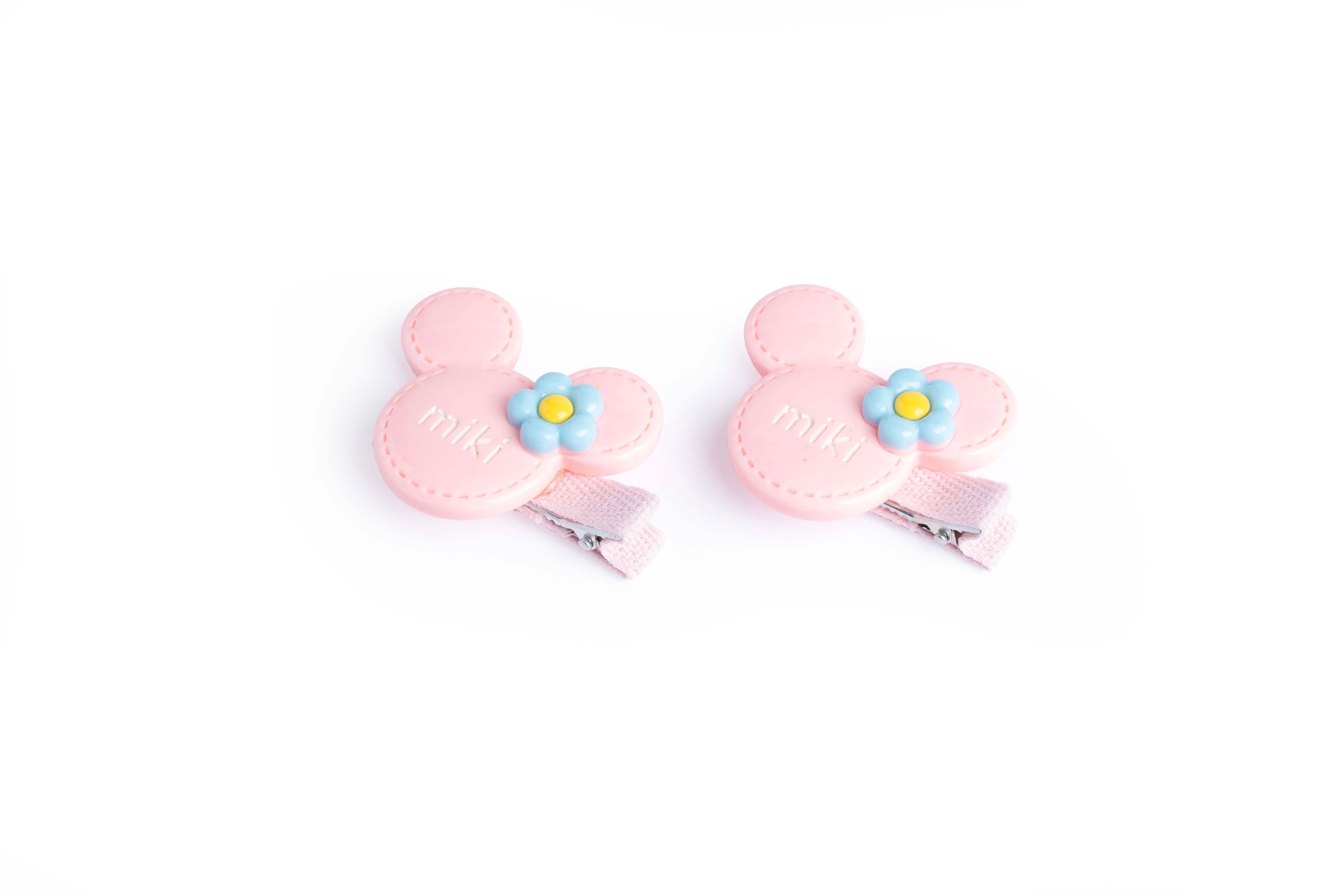 Pastel Mouse Clip