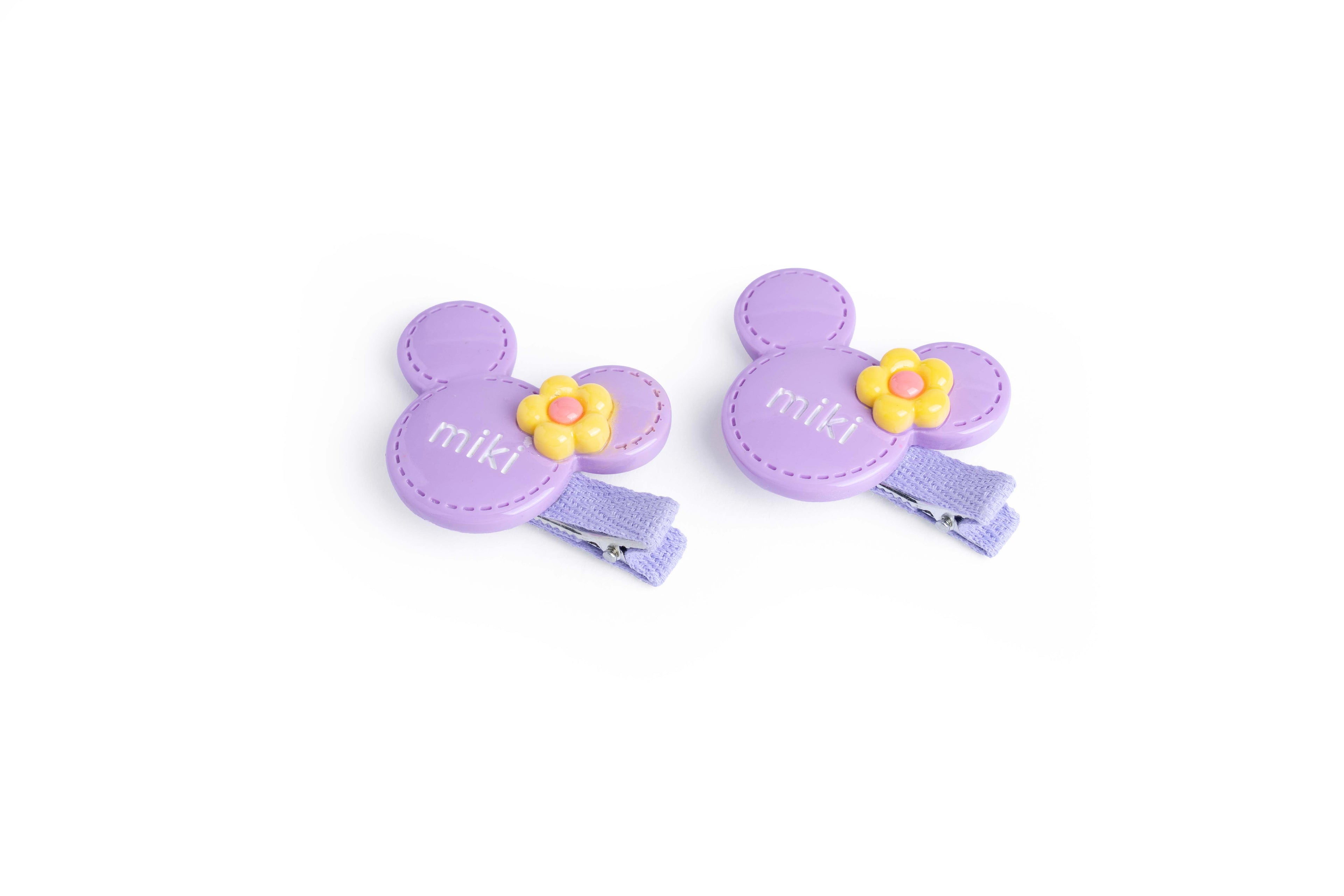 Pastel Mouse Clip