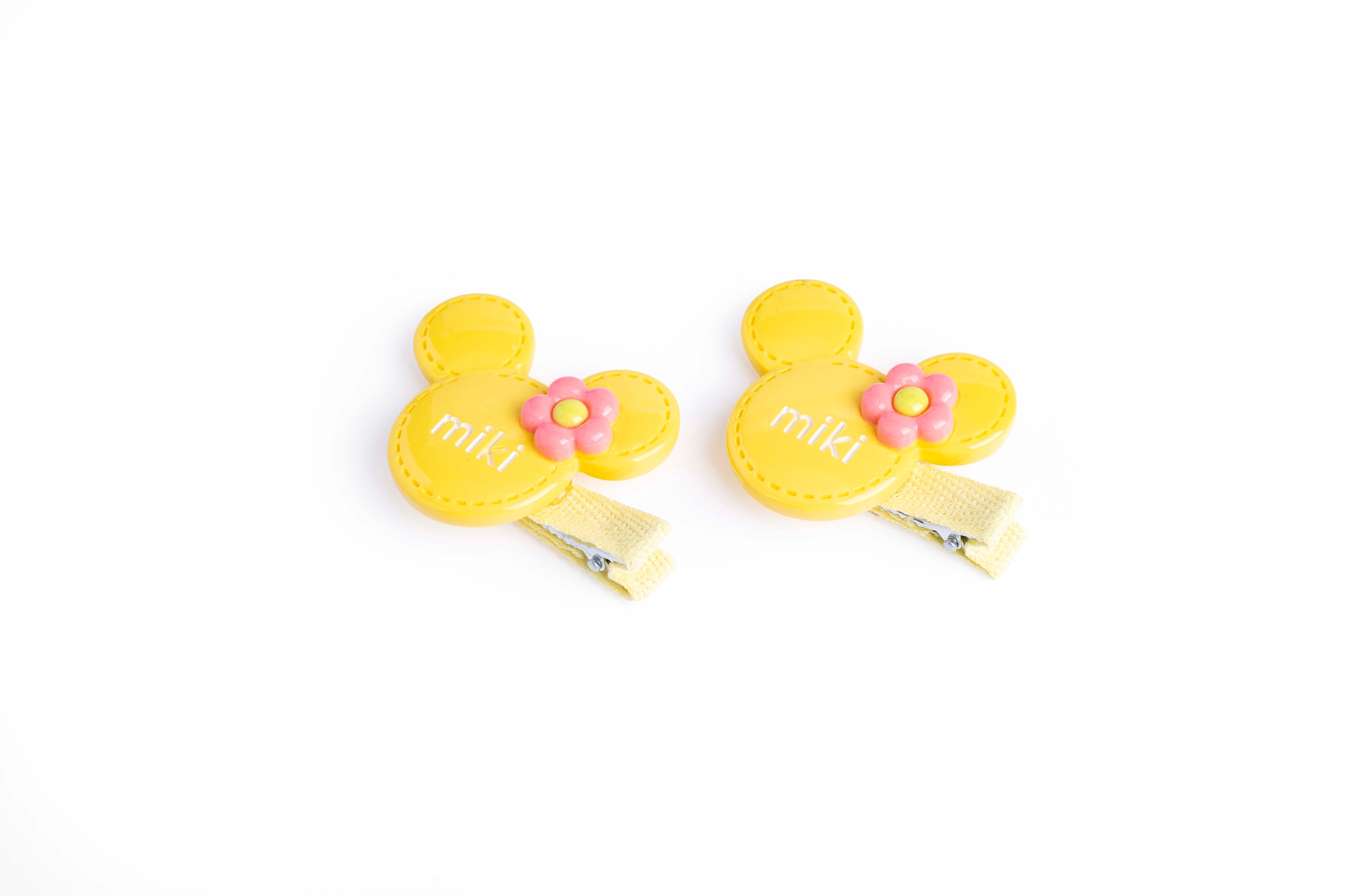 Pastel Mouse Clip