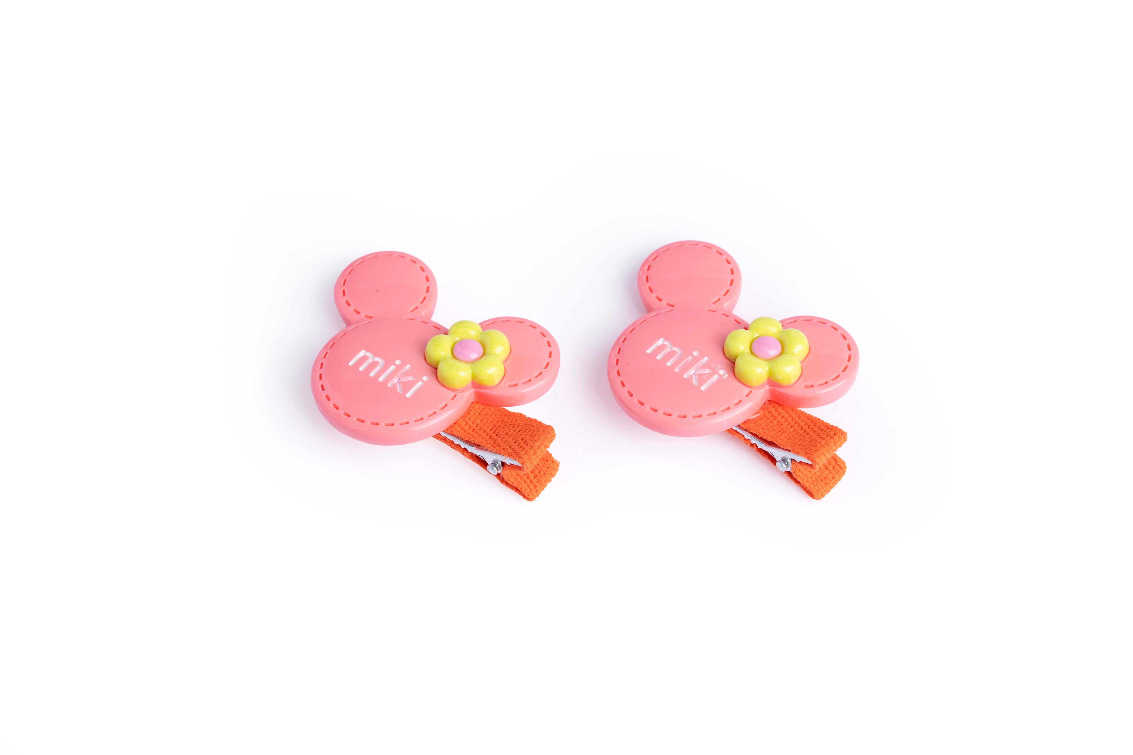 Pastel Mouse Clip