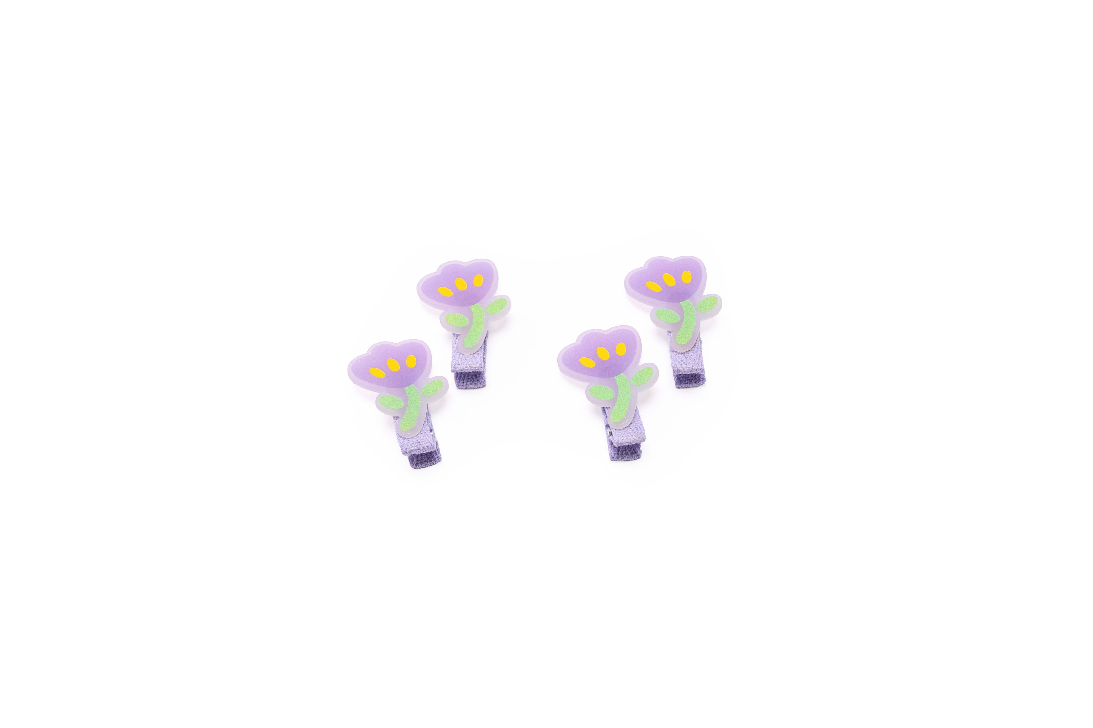 Flower Tic-Tac