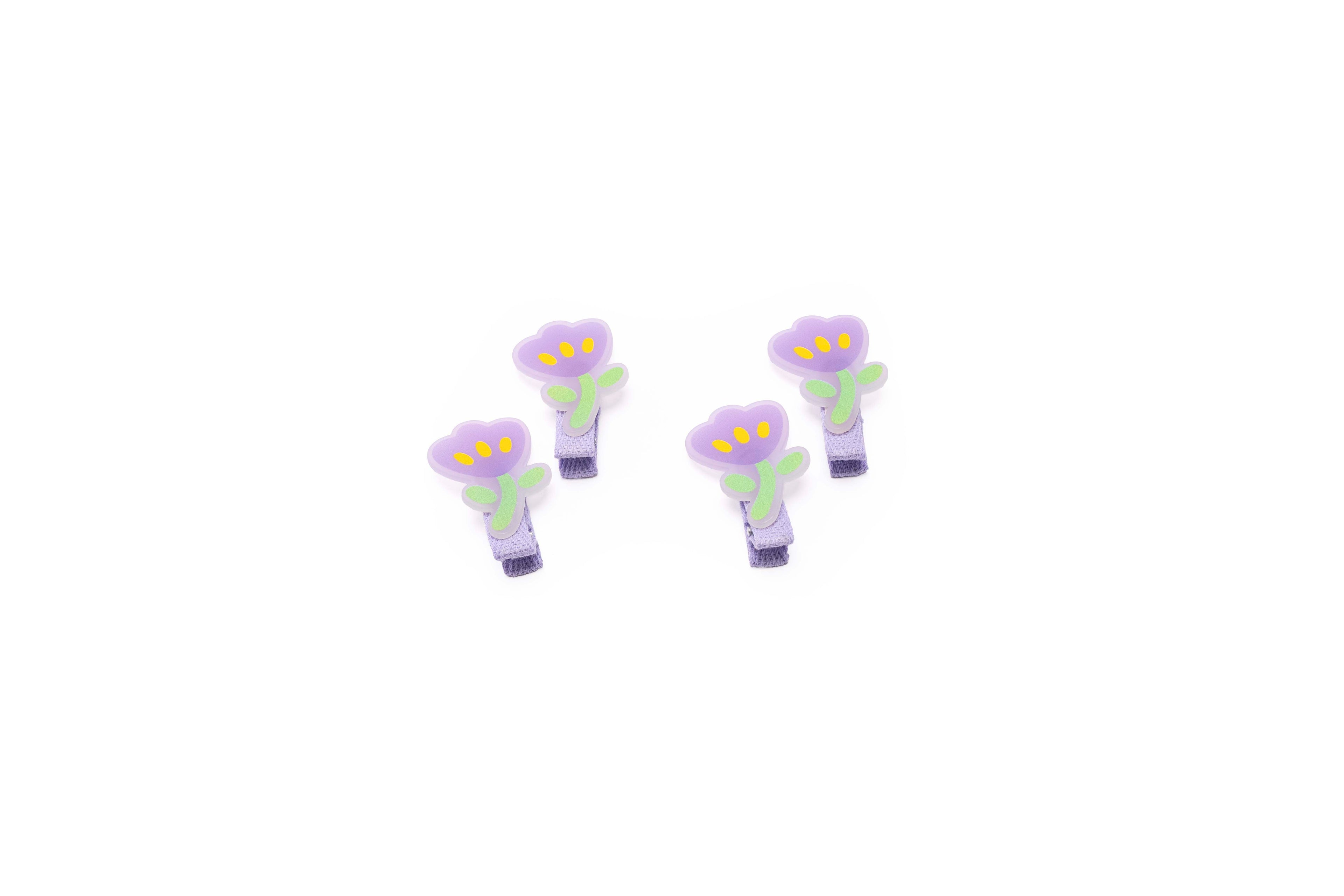 Flower Tic-Tac