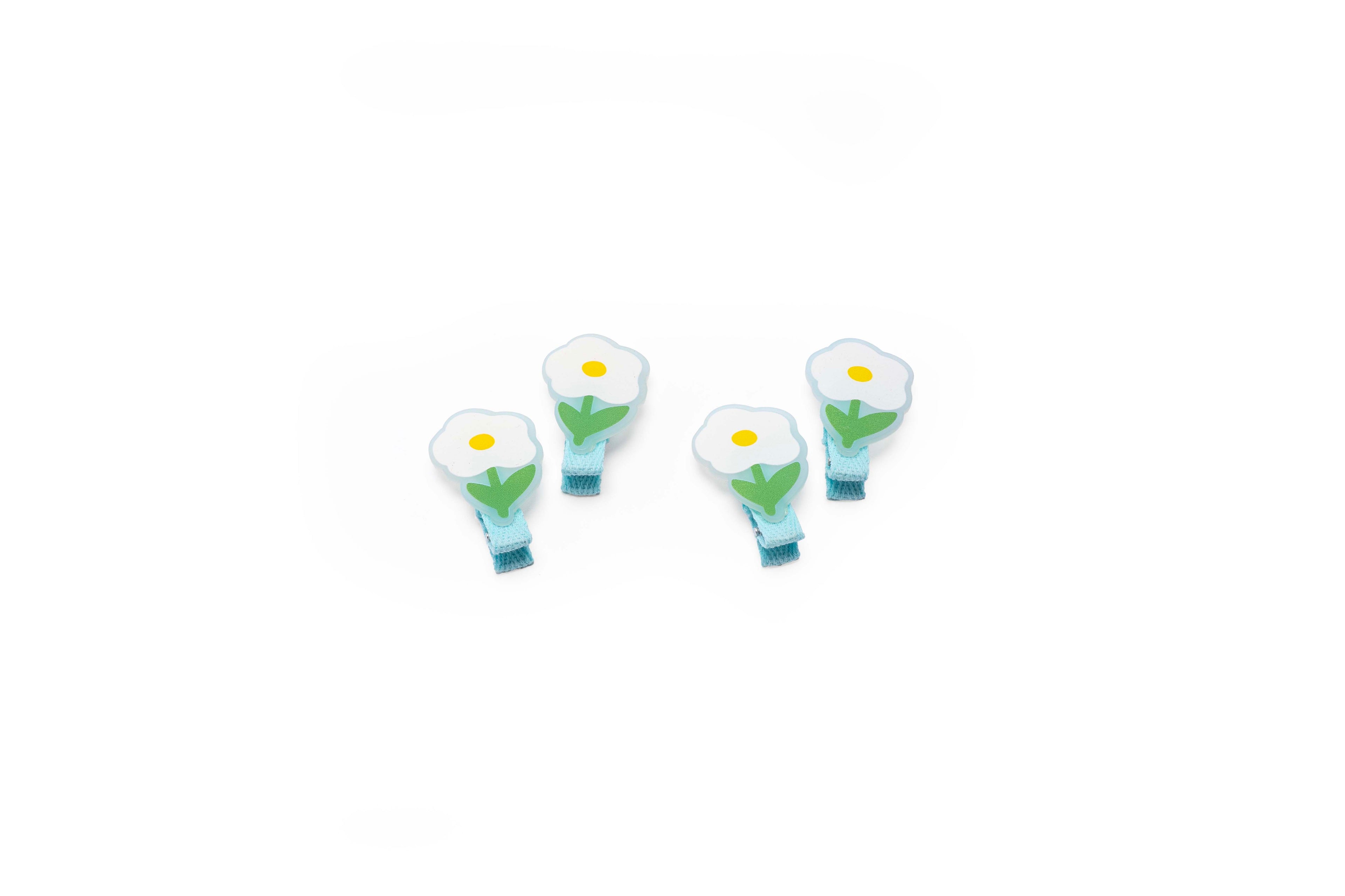 Flower Tic-Tac