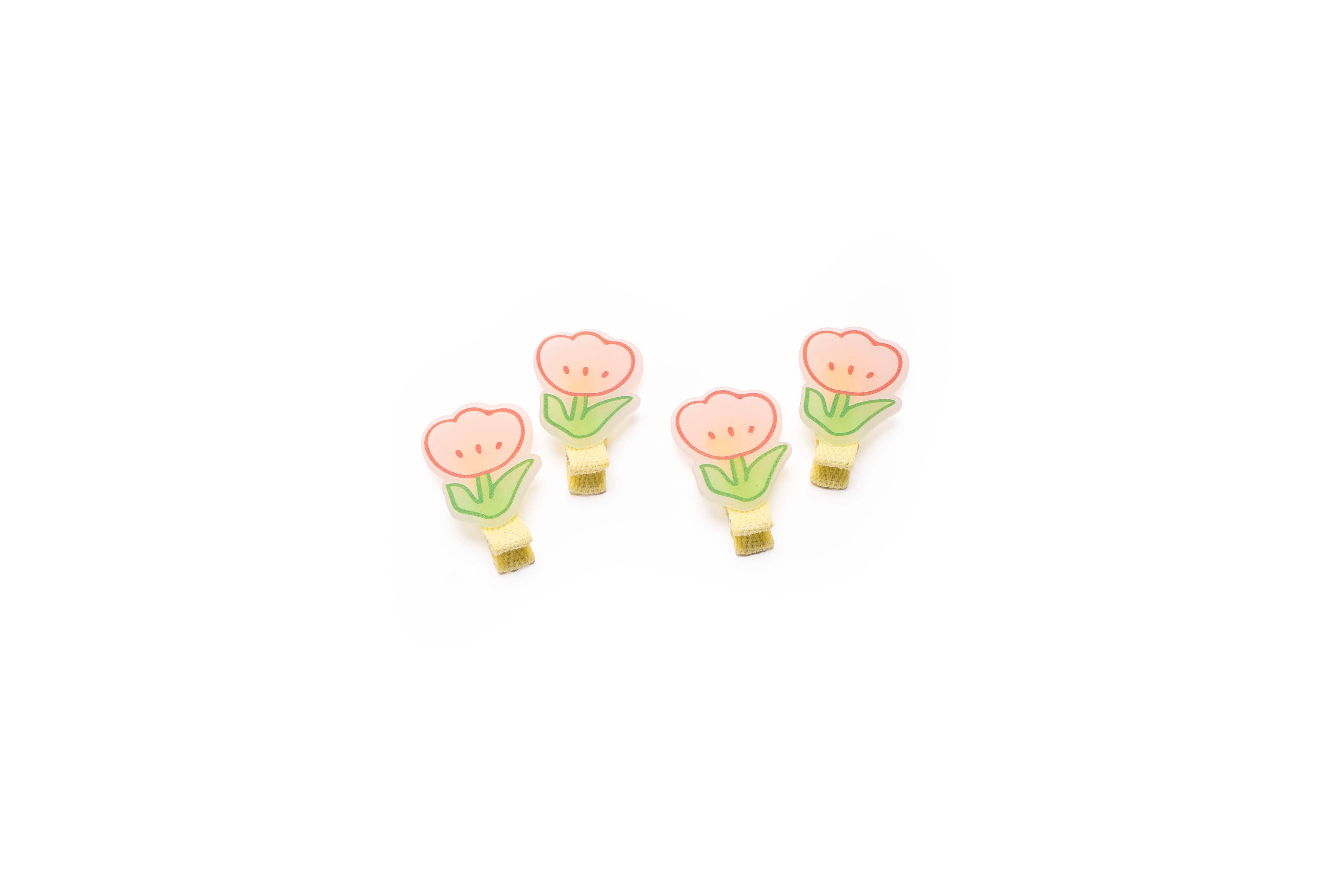 Flower Tic-Tac