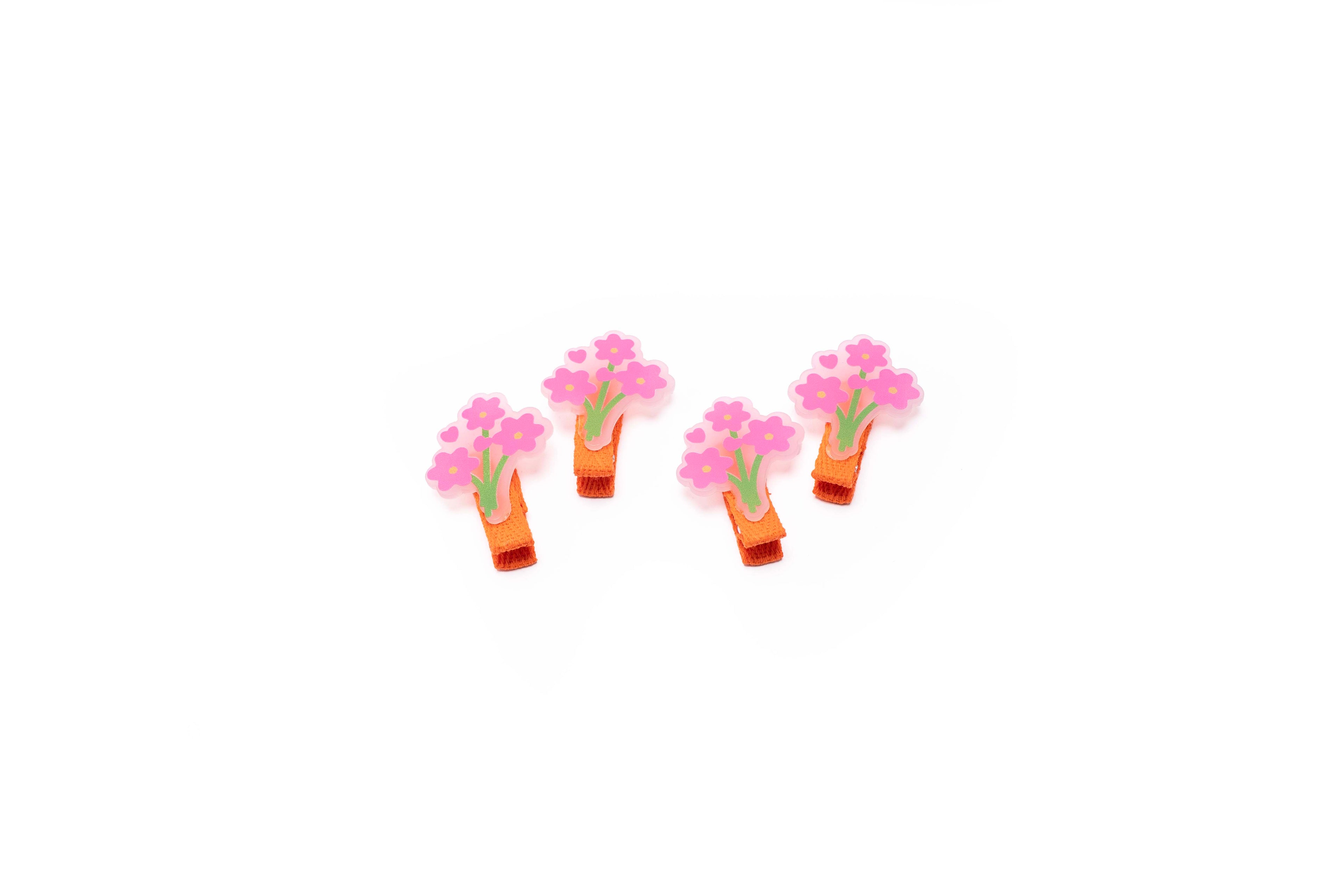 Flower Tic-Tac